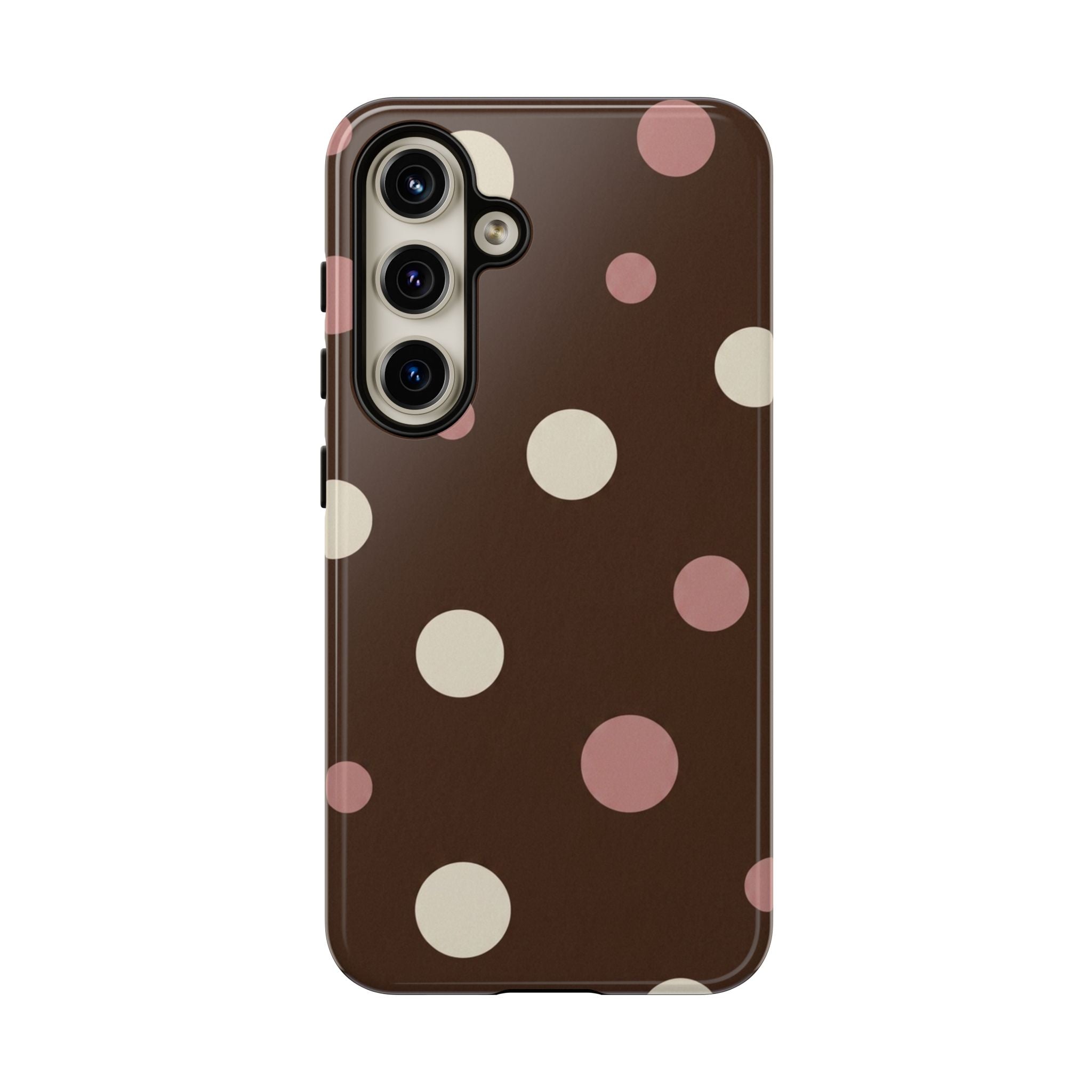 Mocha Dot