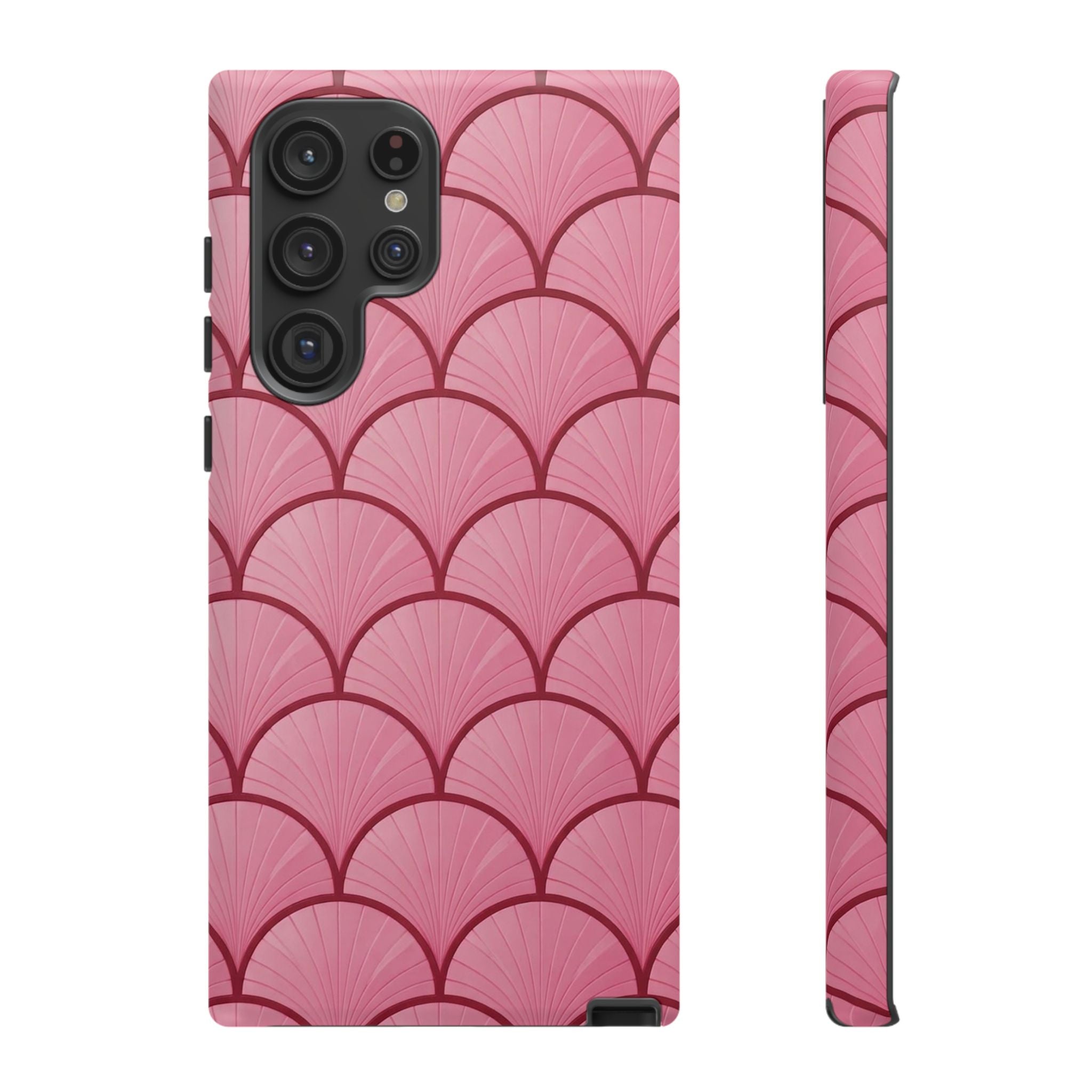 Coral Blush