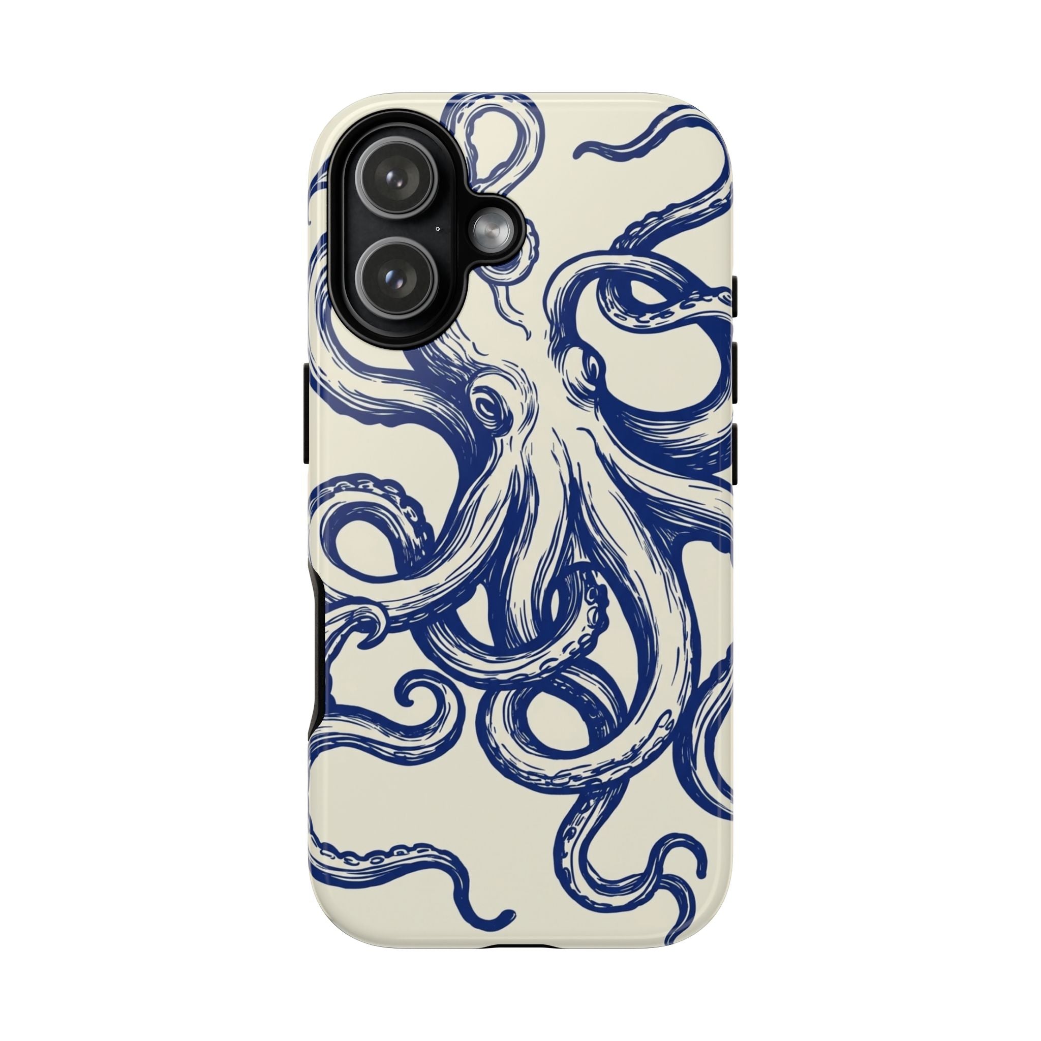 Indigo Inkwell