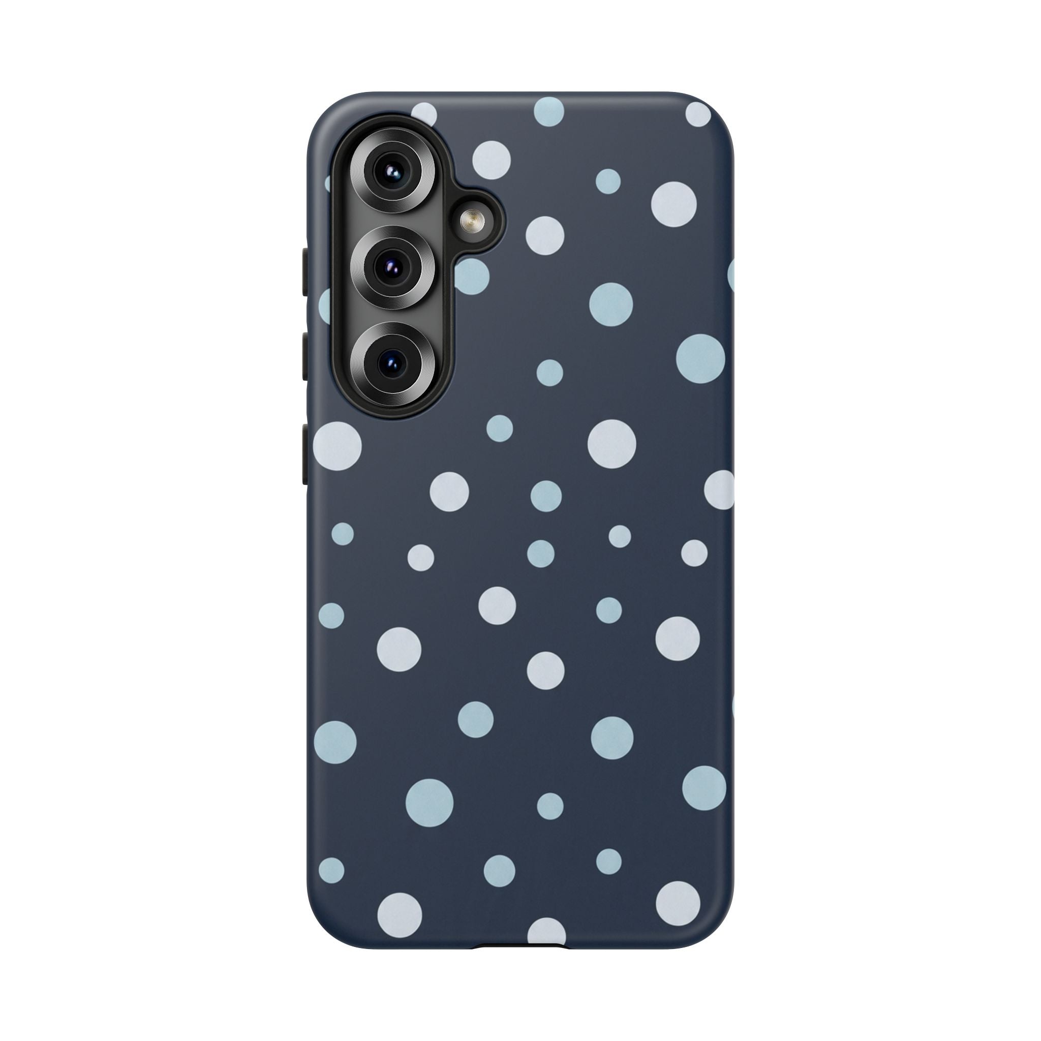 Polka Bleu