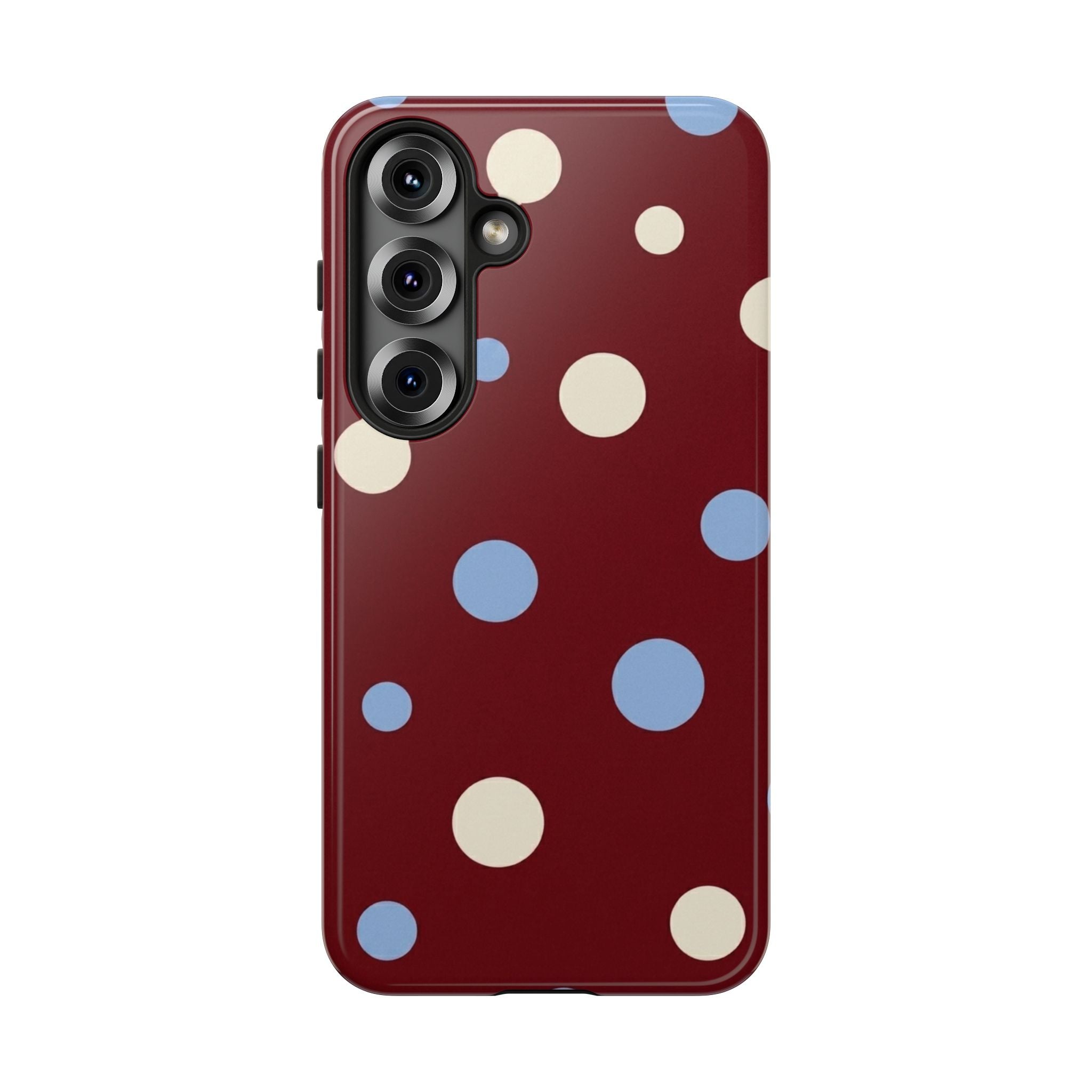 Ruby Dot
