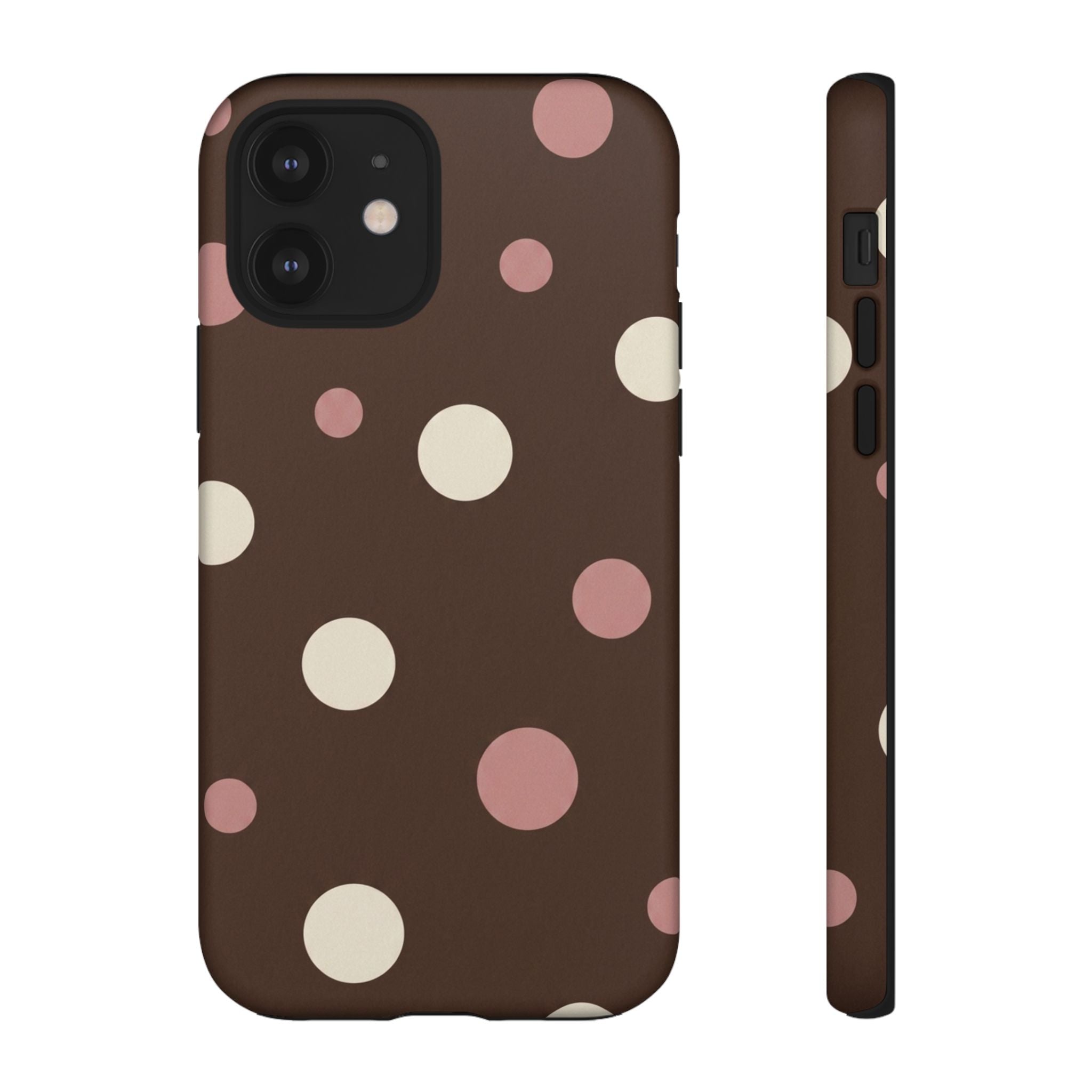 Mocha Dot