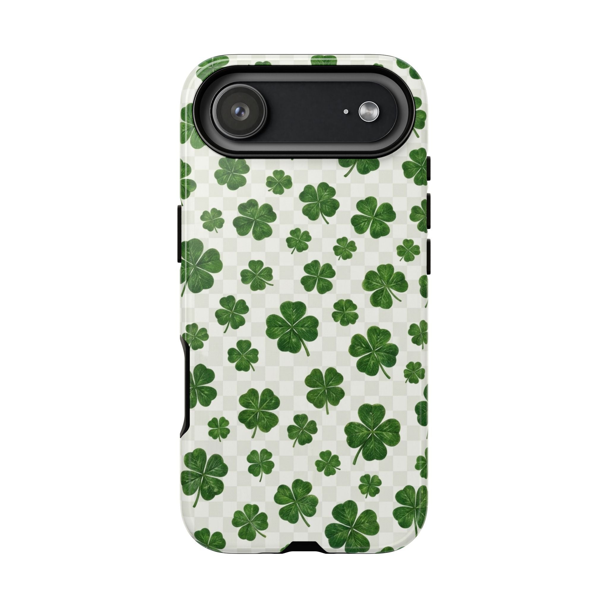 Emerald Clover