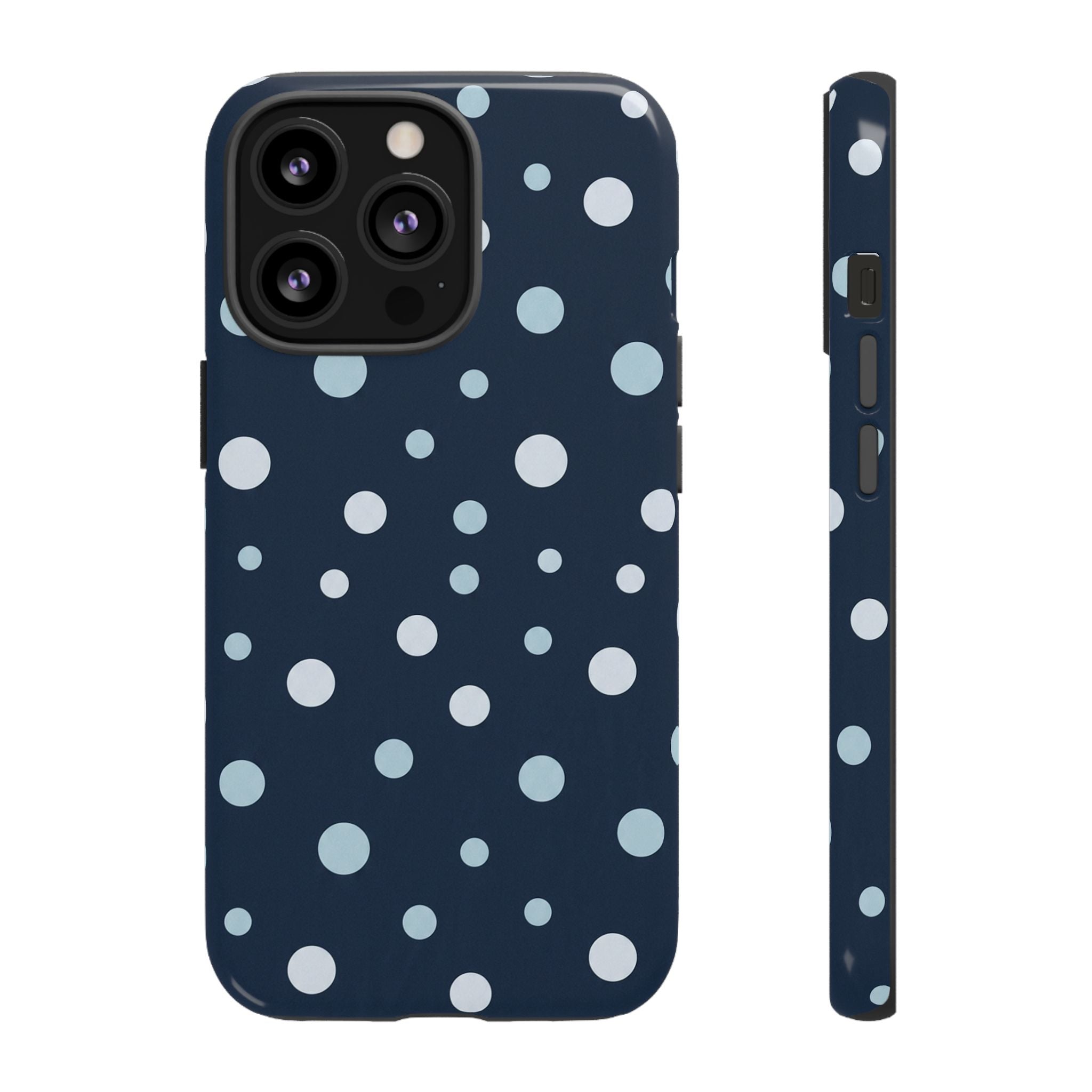 Polka Bleu