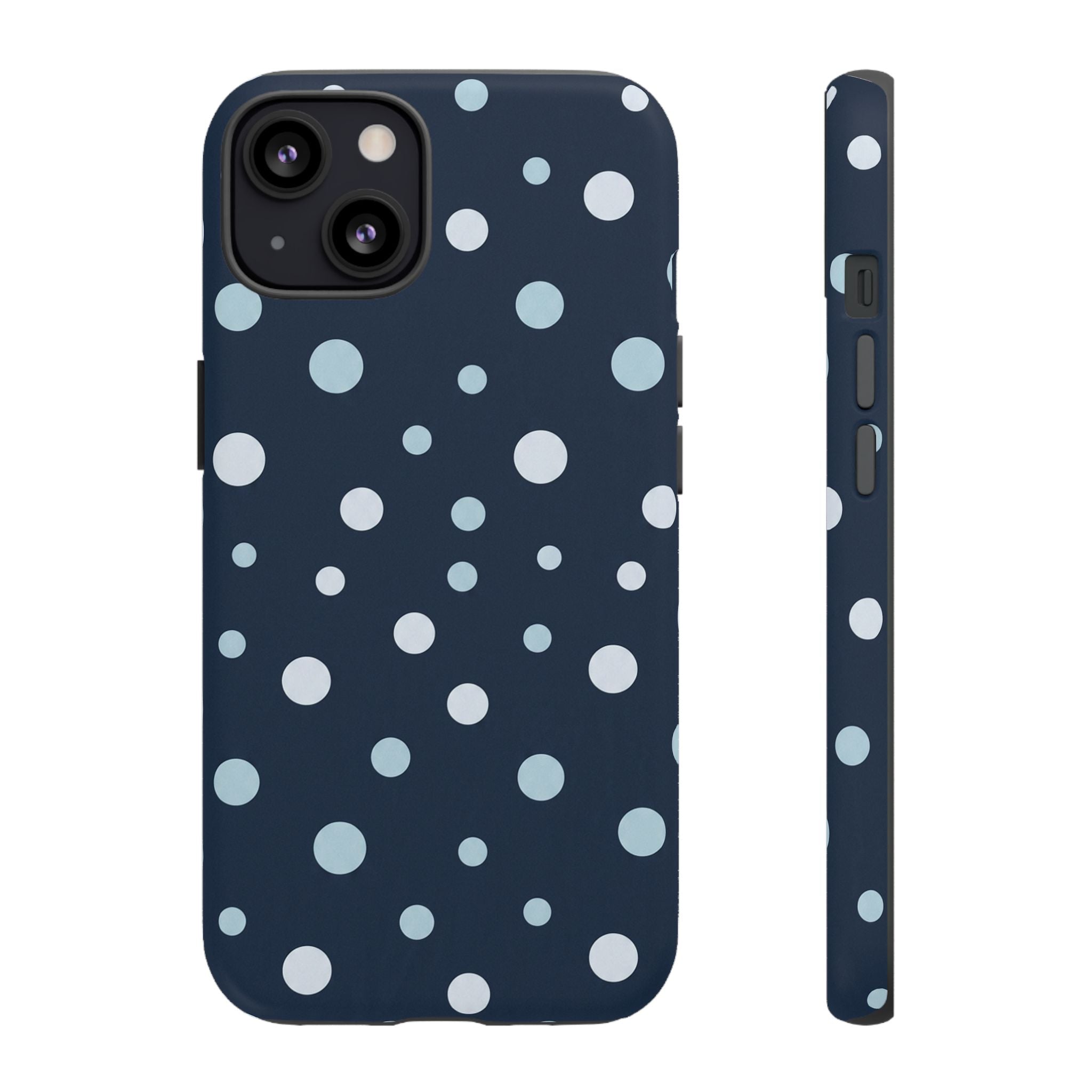 Polka Bleu