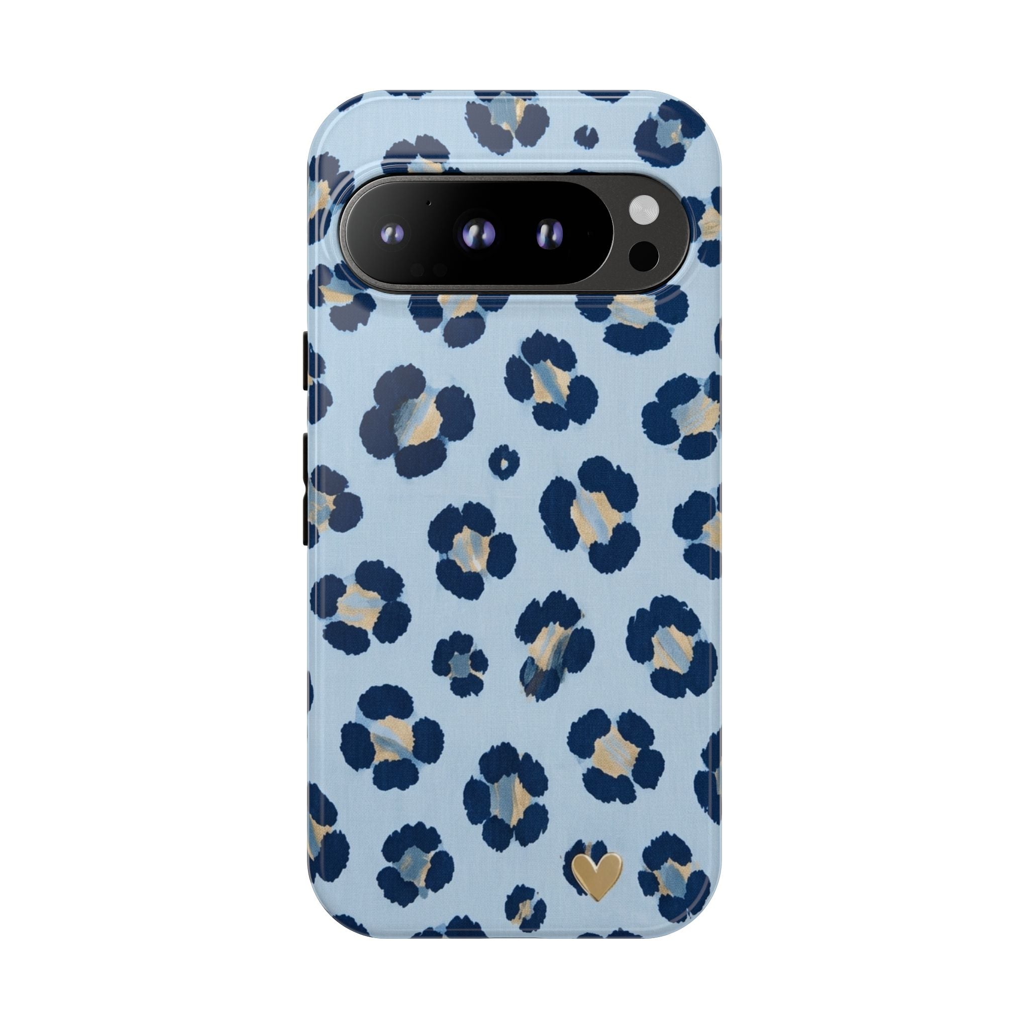 Bleu Sauvage