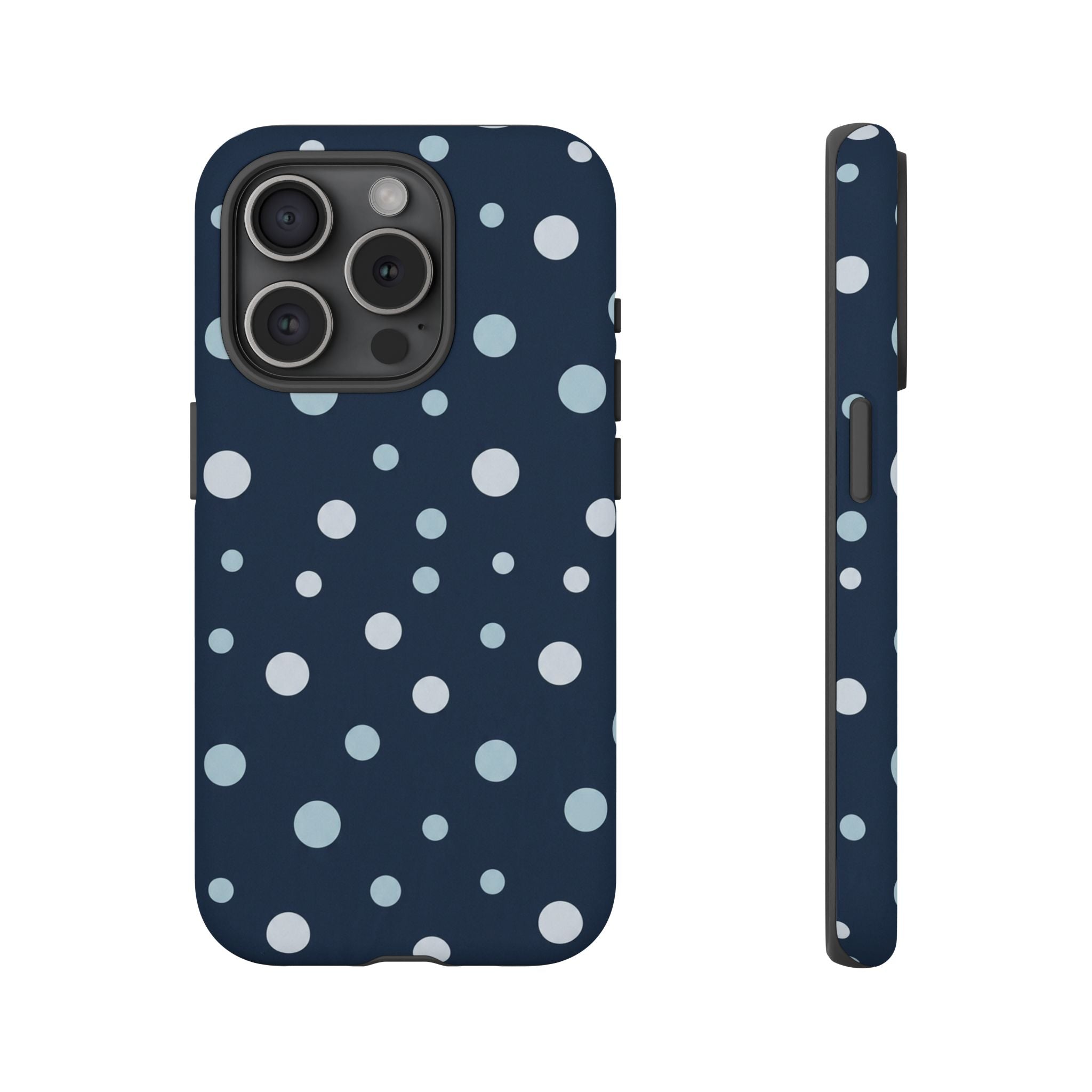 Polka Bleu