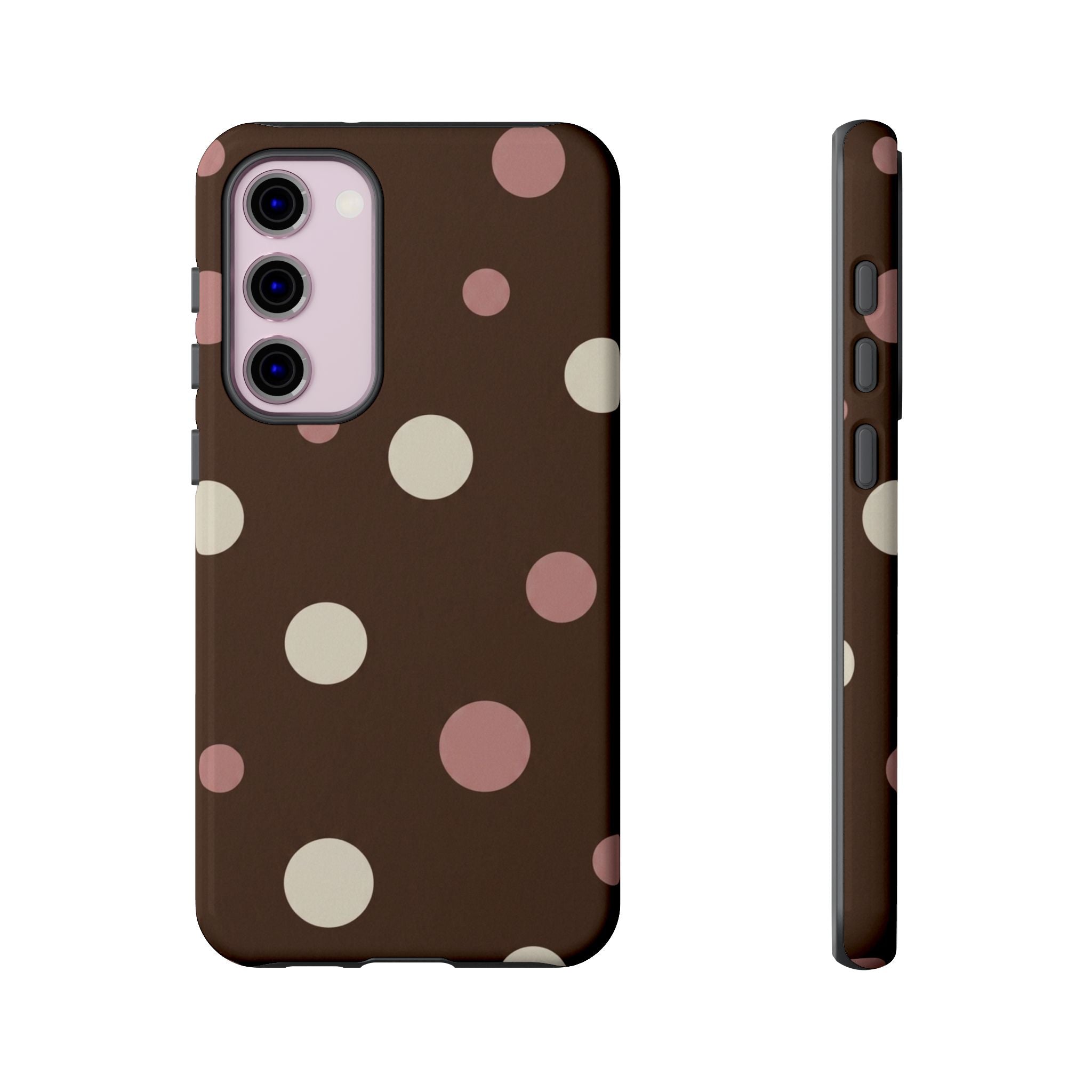 Mocha Dot