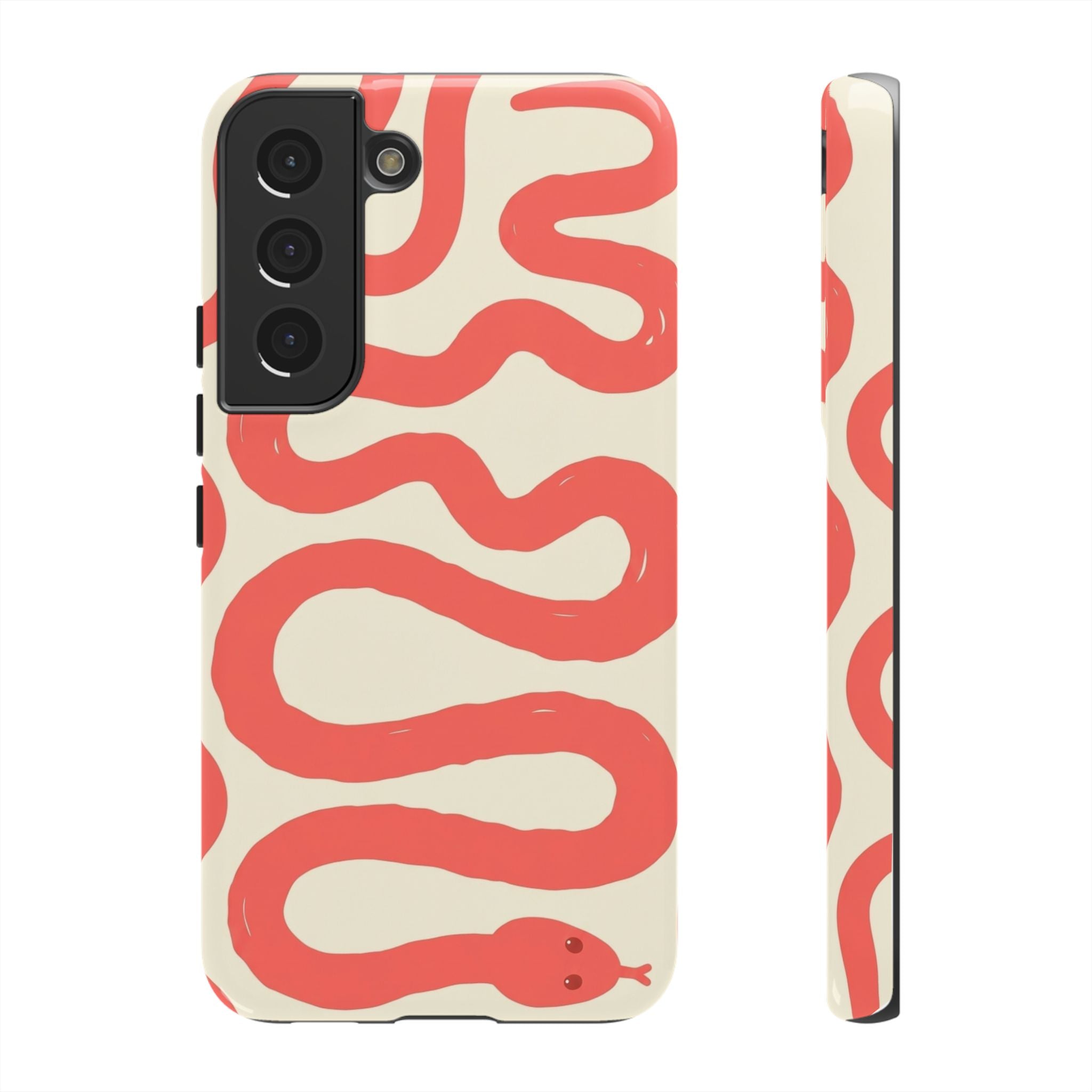 Coral Serpent
