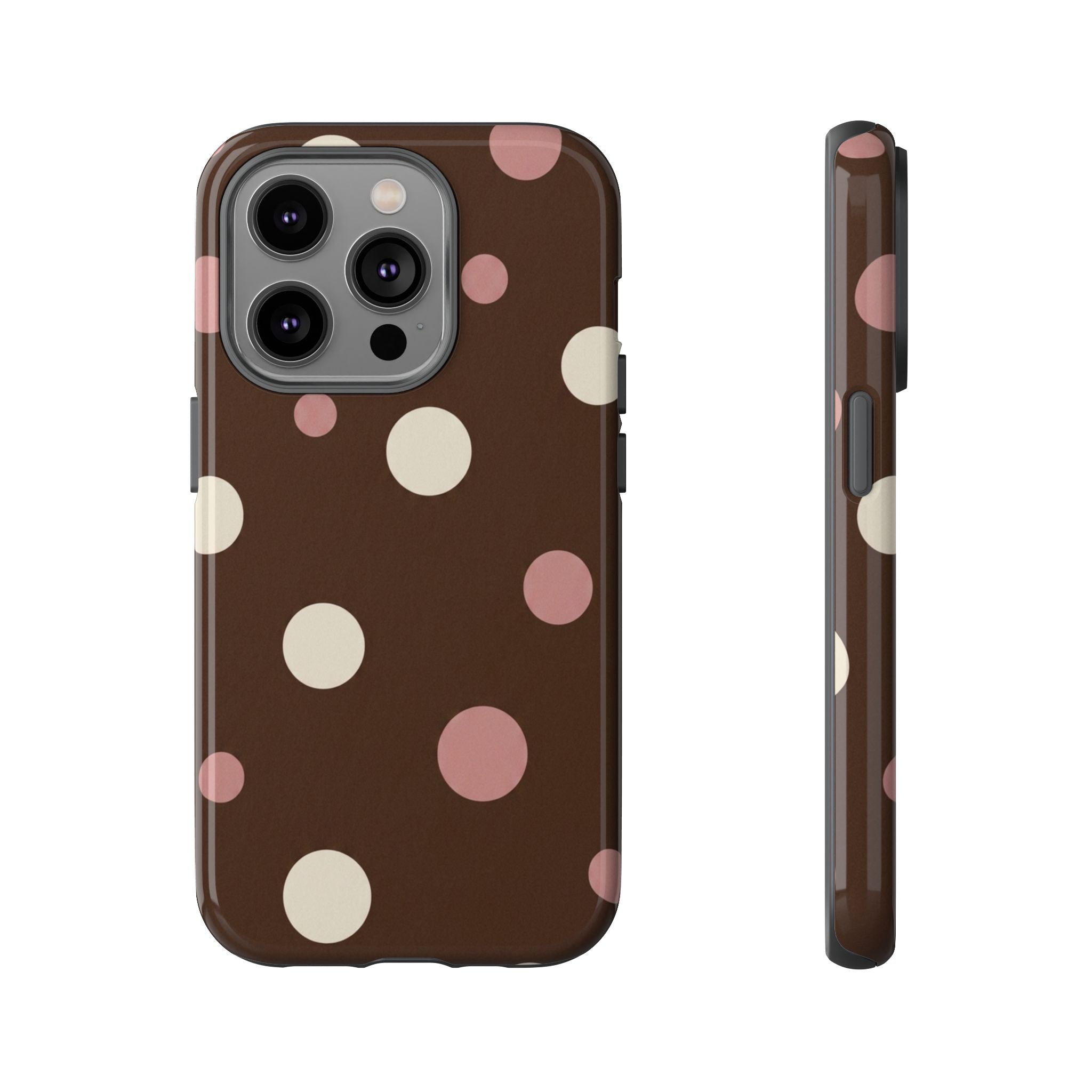 Mocha Dot