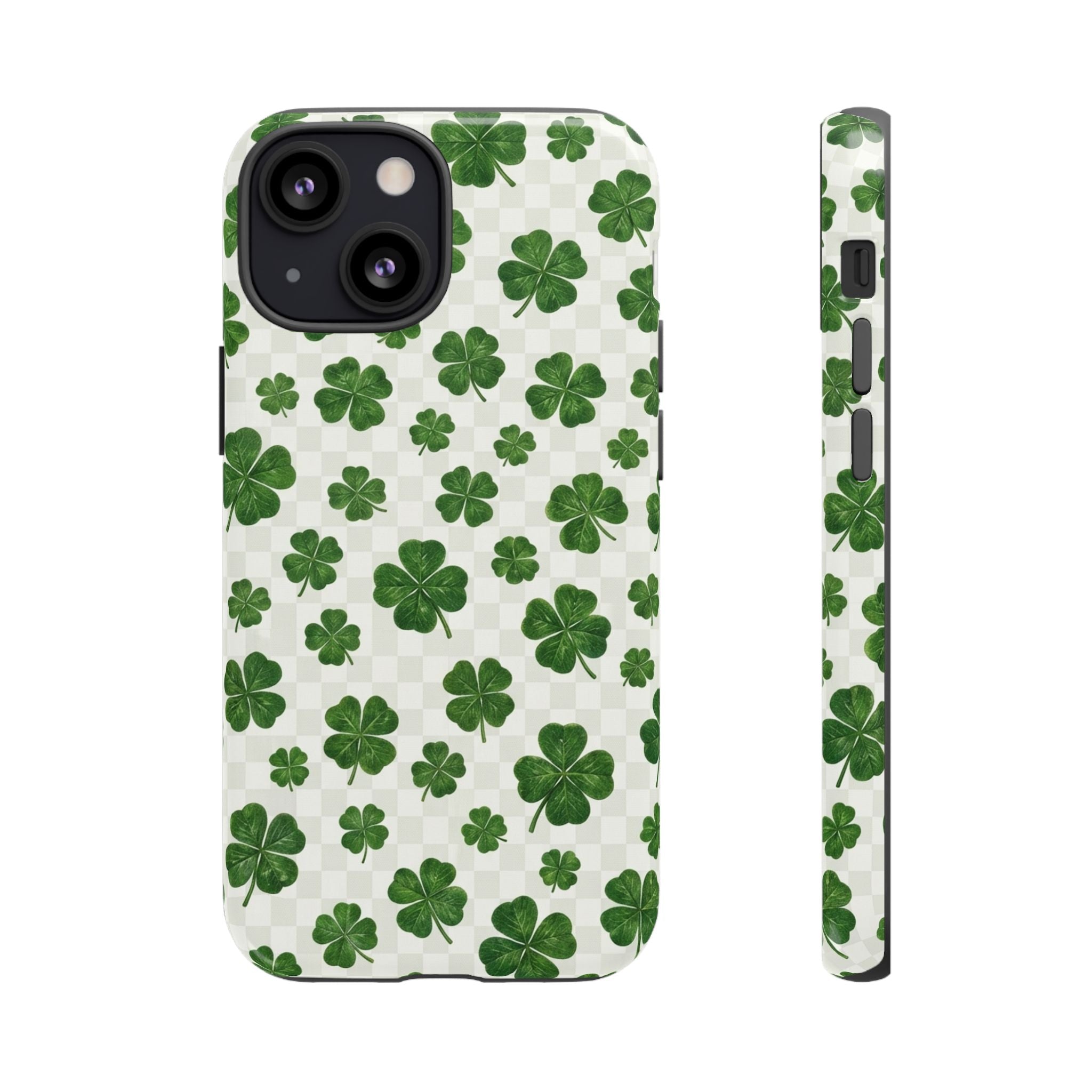 Emerald Clover