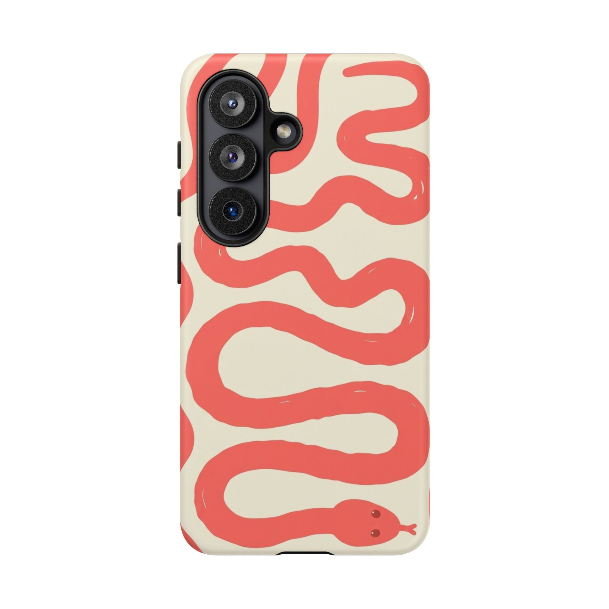 Coral Serpent
