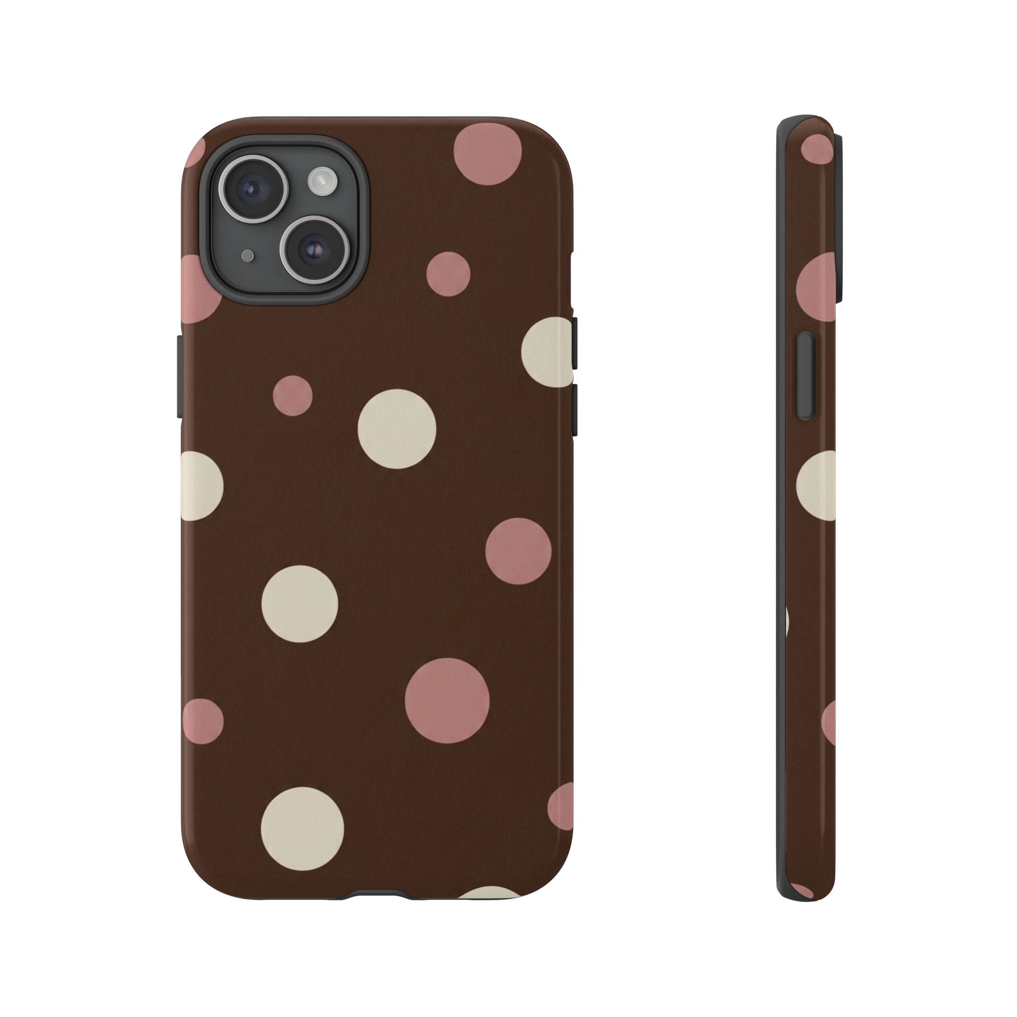 Mocha Dot