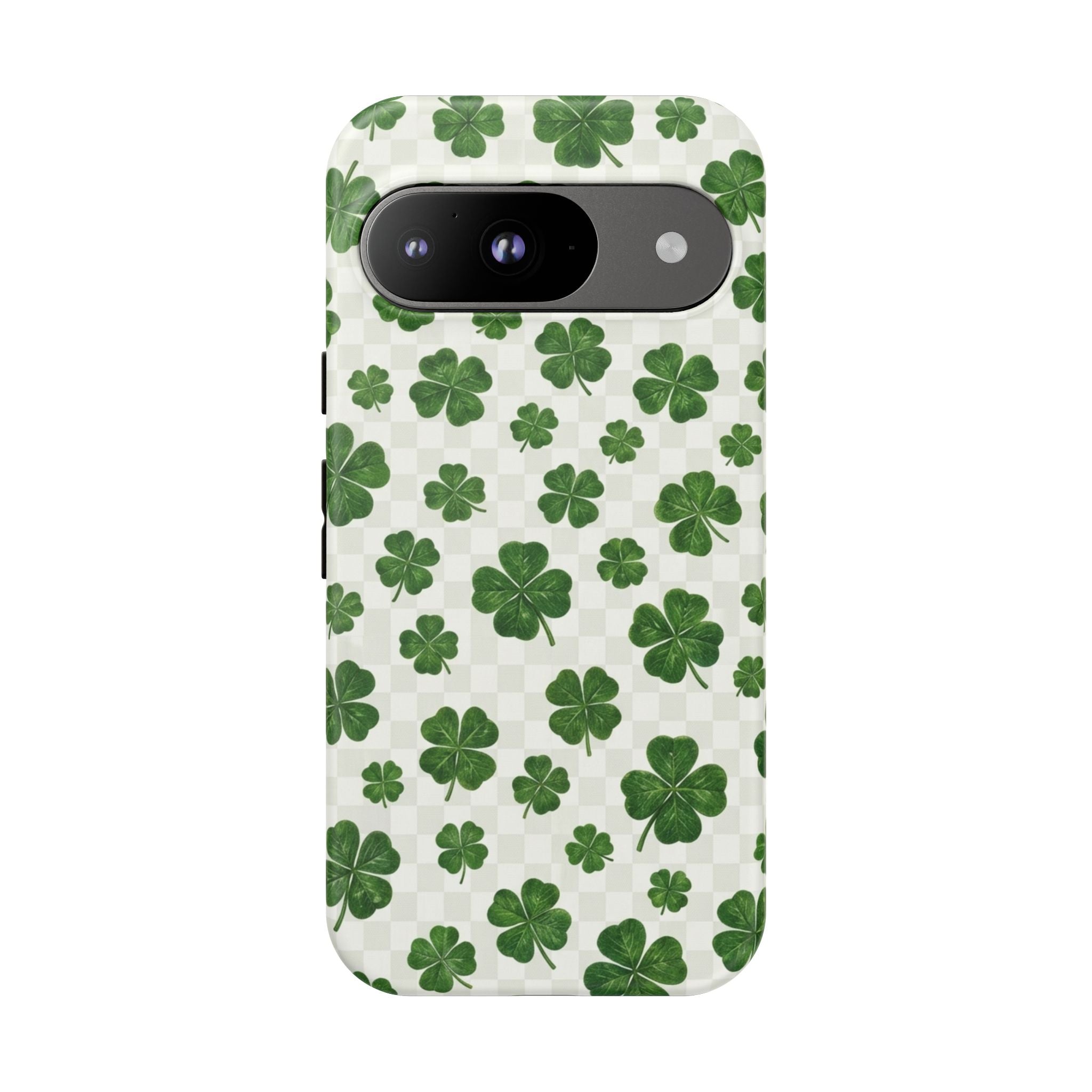 Emerald Clover