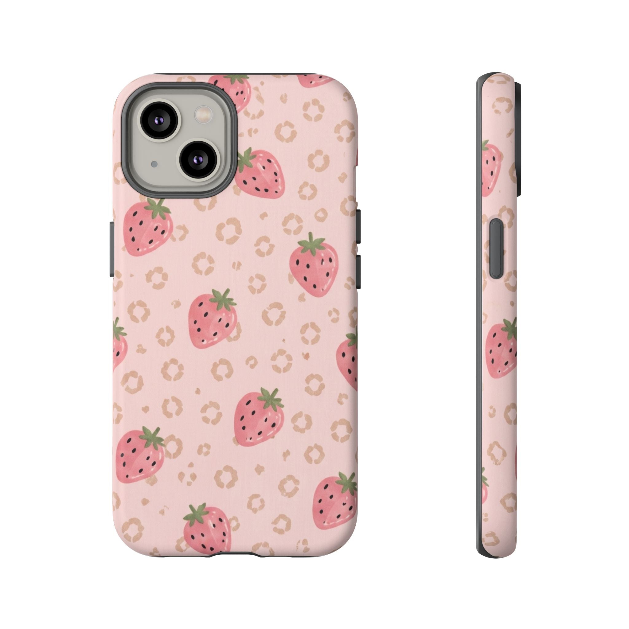 Wild Berry