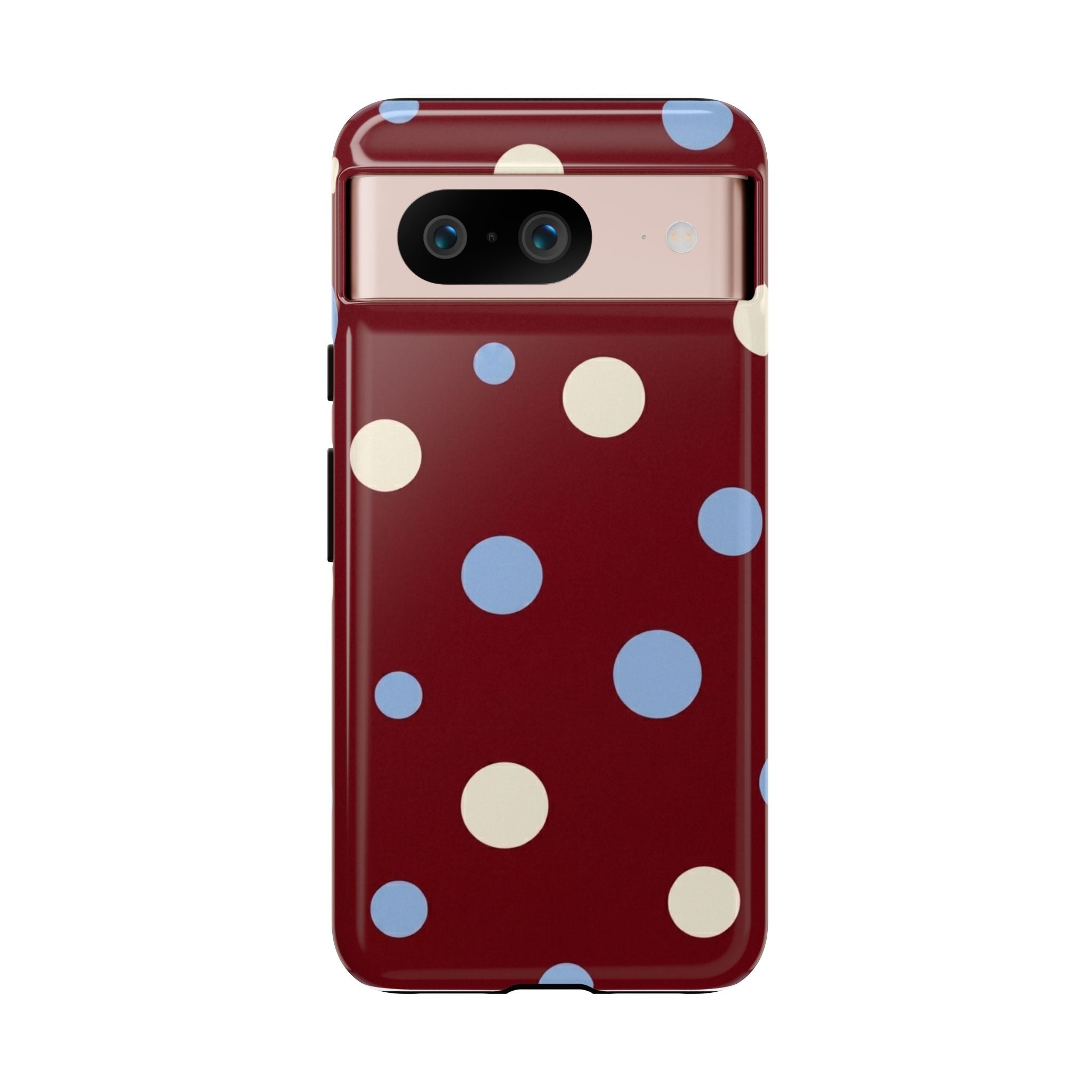 Ruby Dot