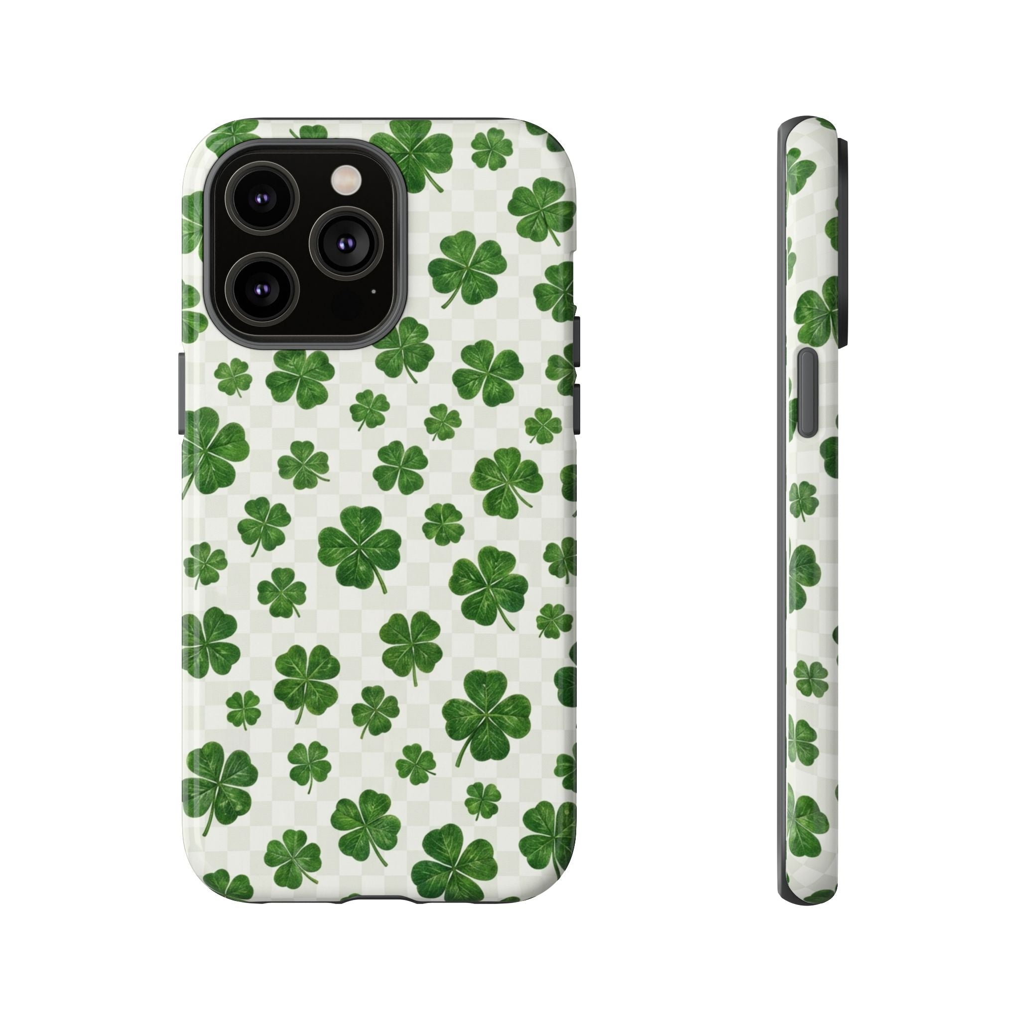 Emerald Clover