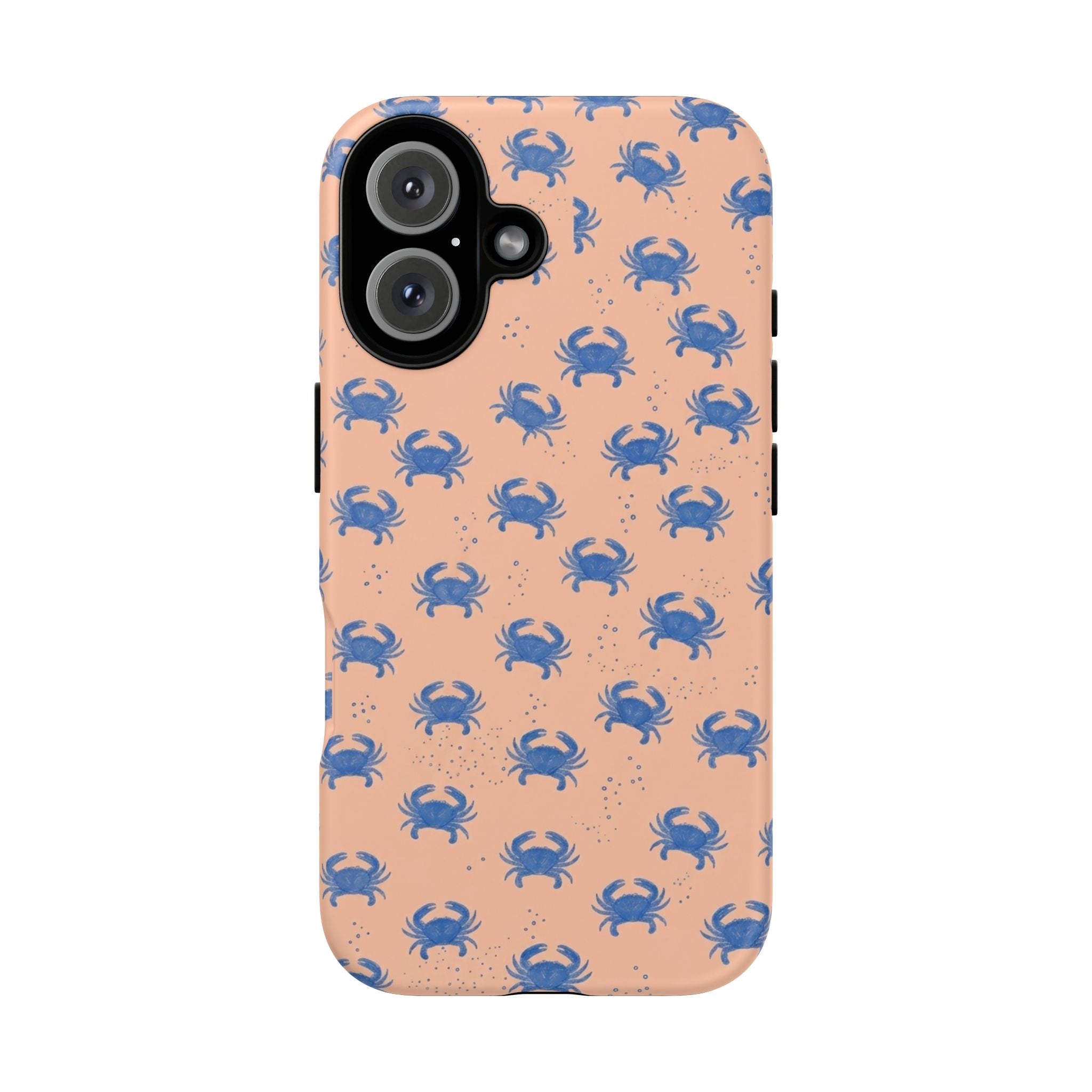 Cerulean Crab