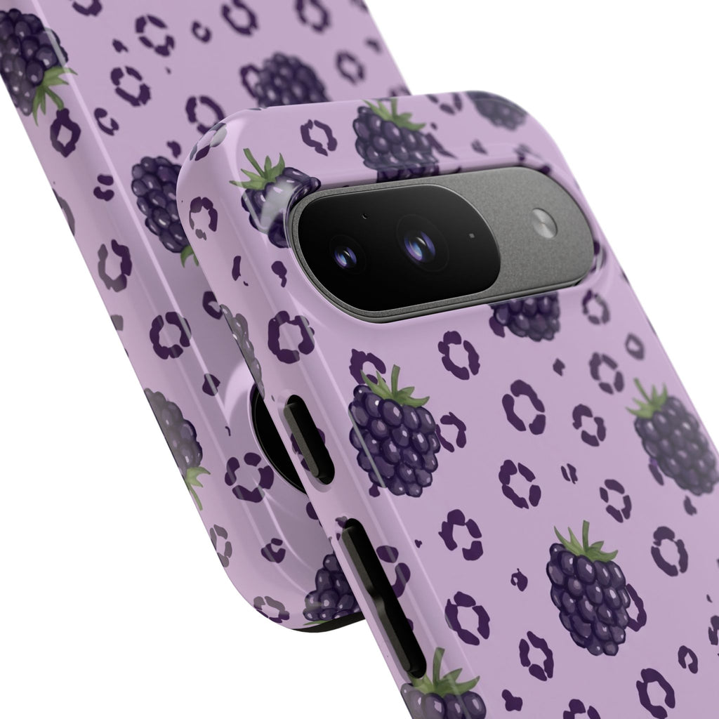 Midnight Berry