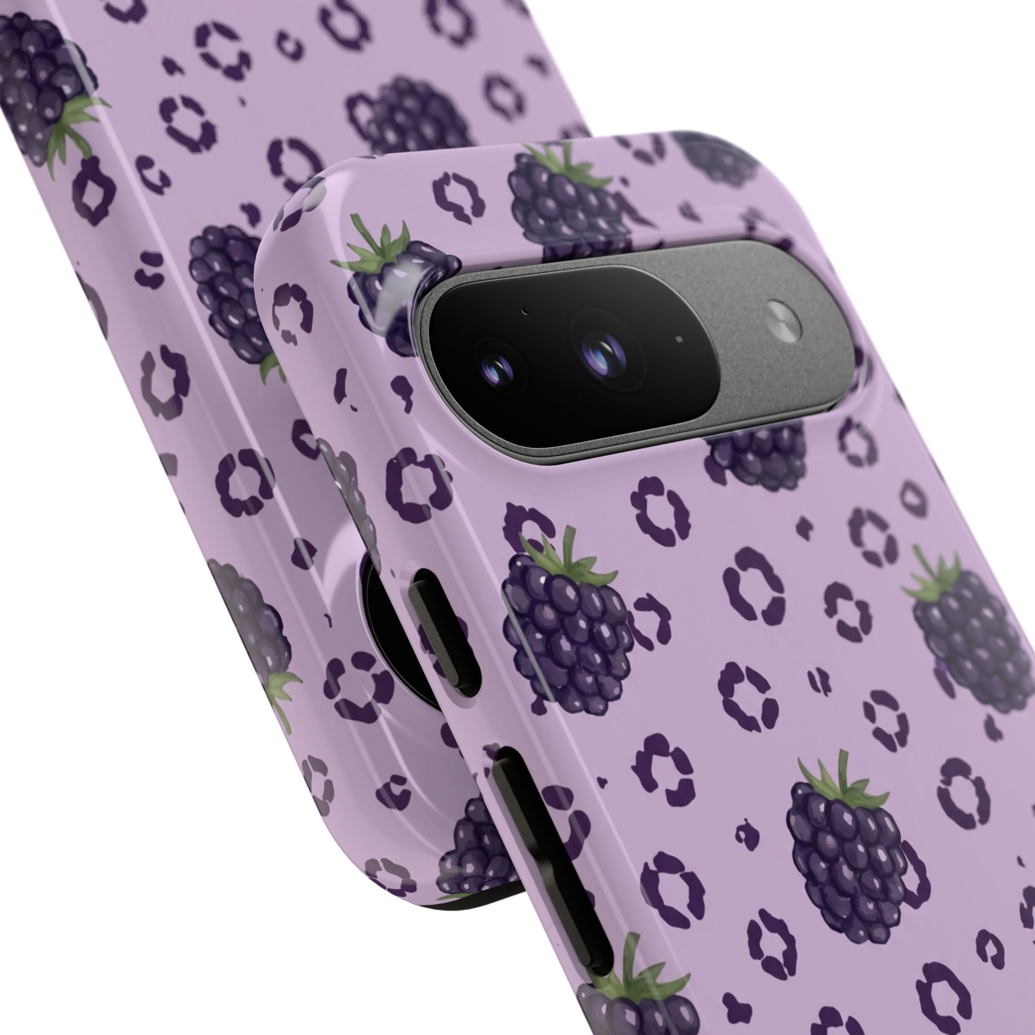 Midnight Berry