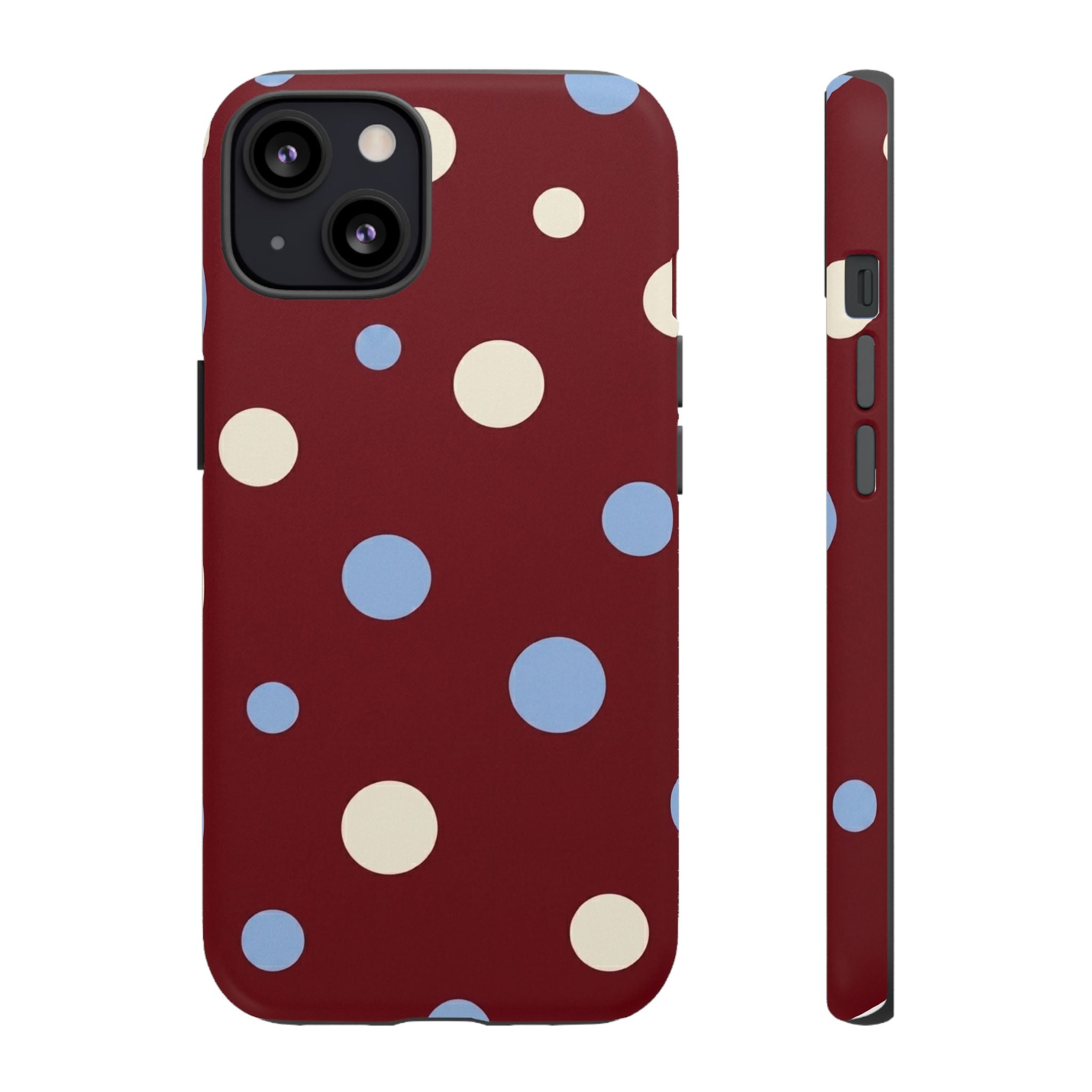 Ruby Dot