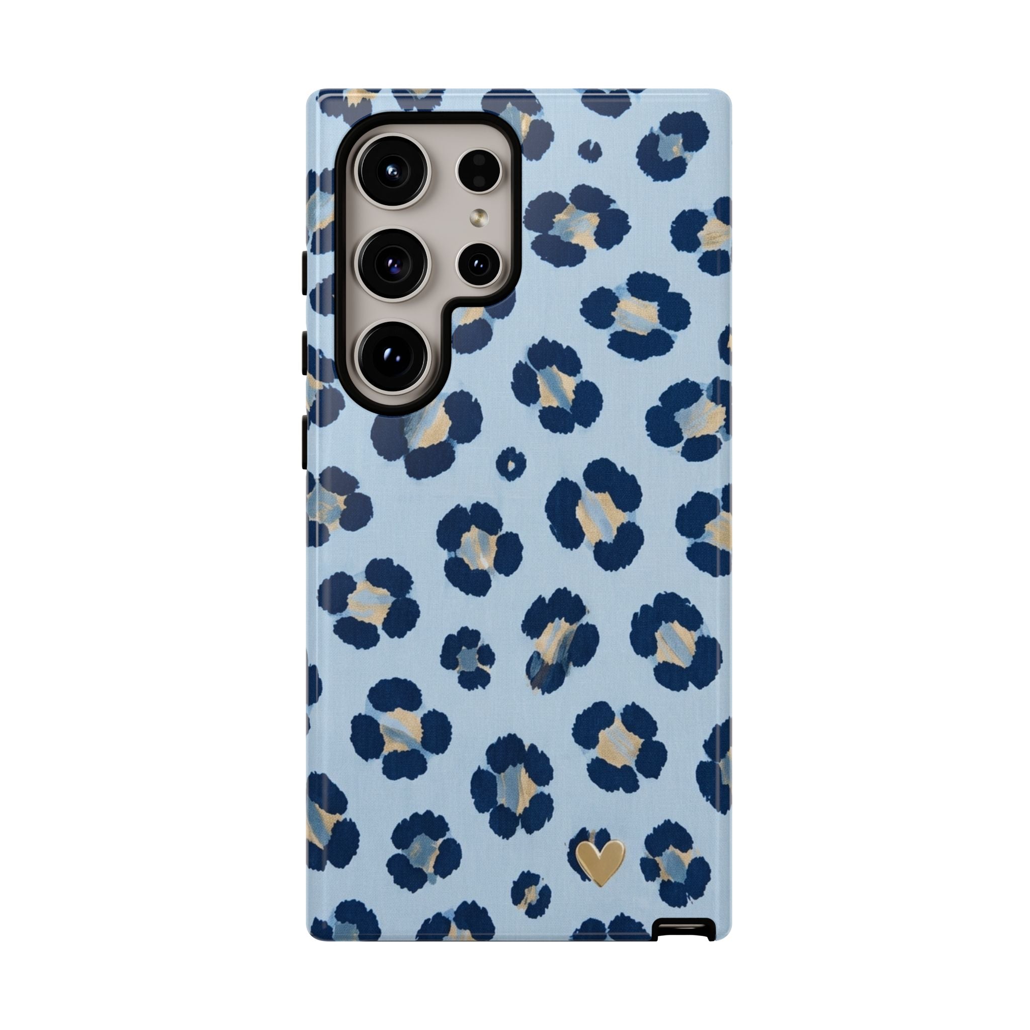 Bleu Sauvage