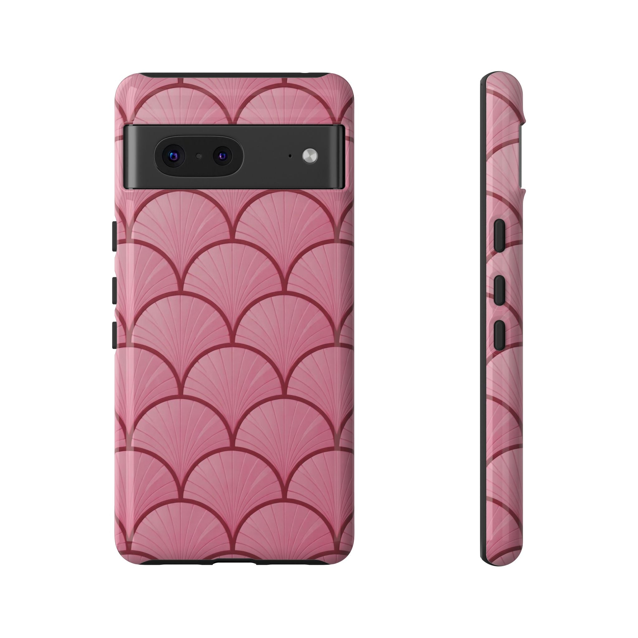 Coral Blush