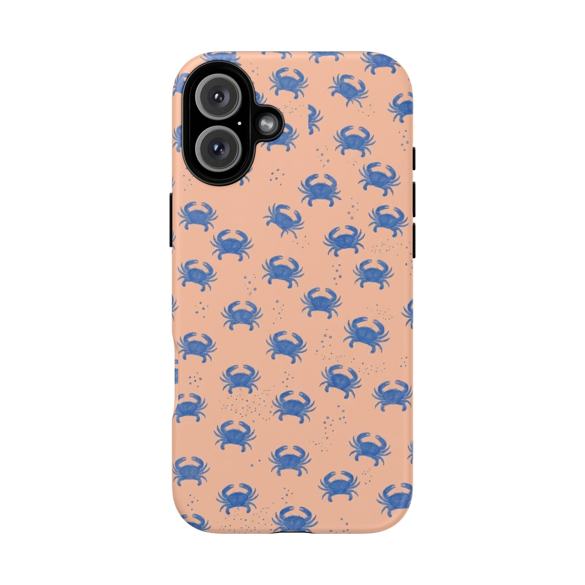 Cerulean Crab