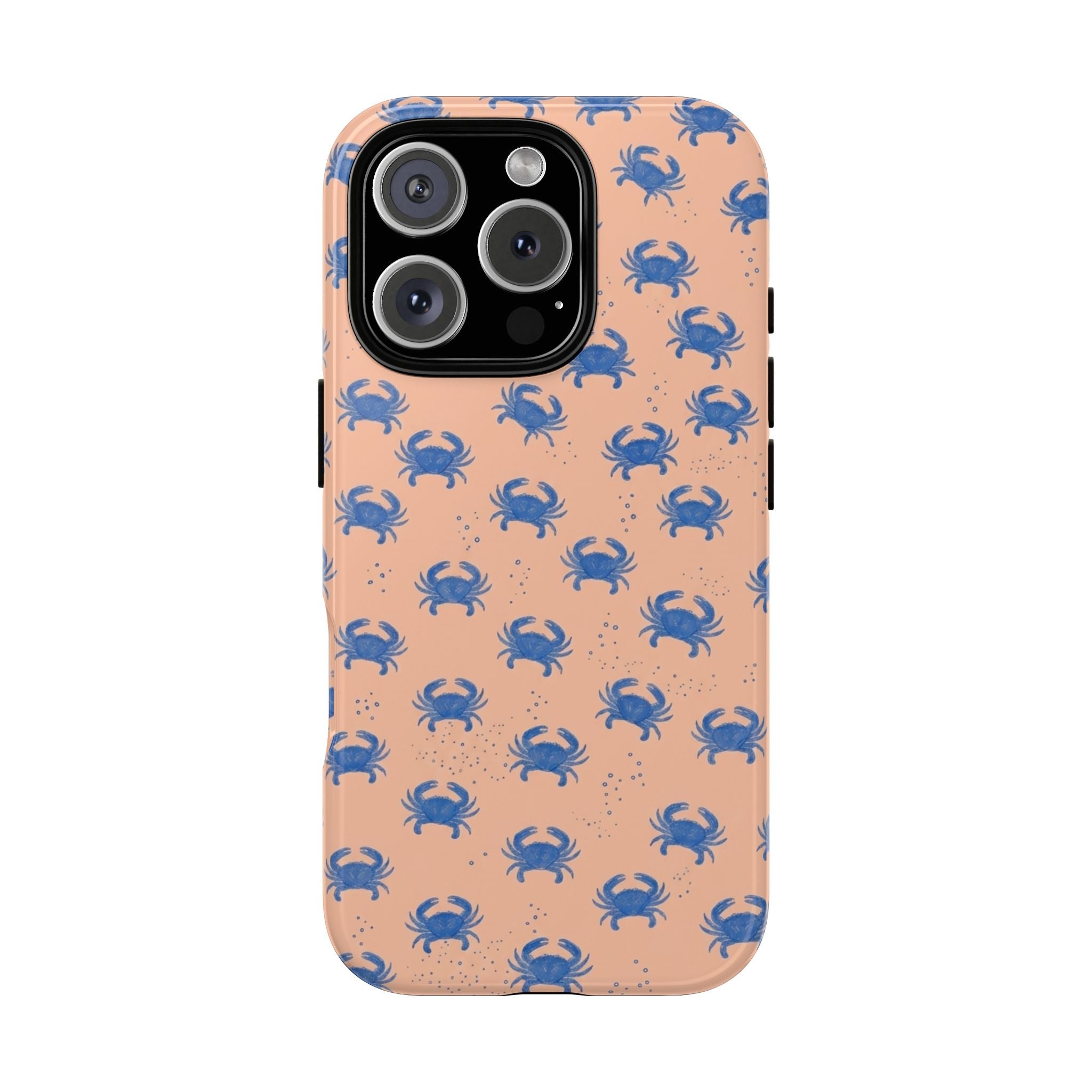 Cerulean Crab