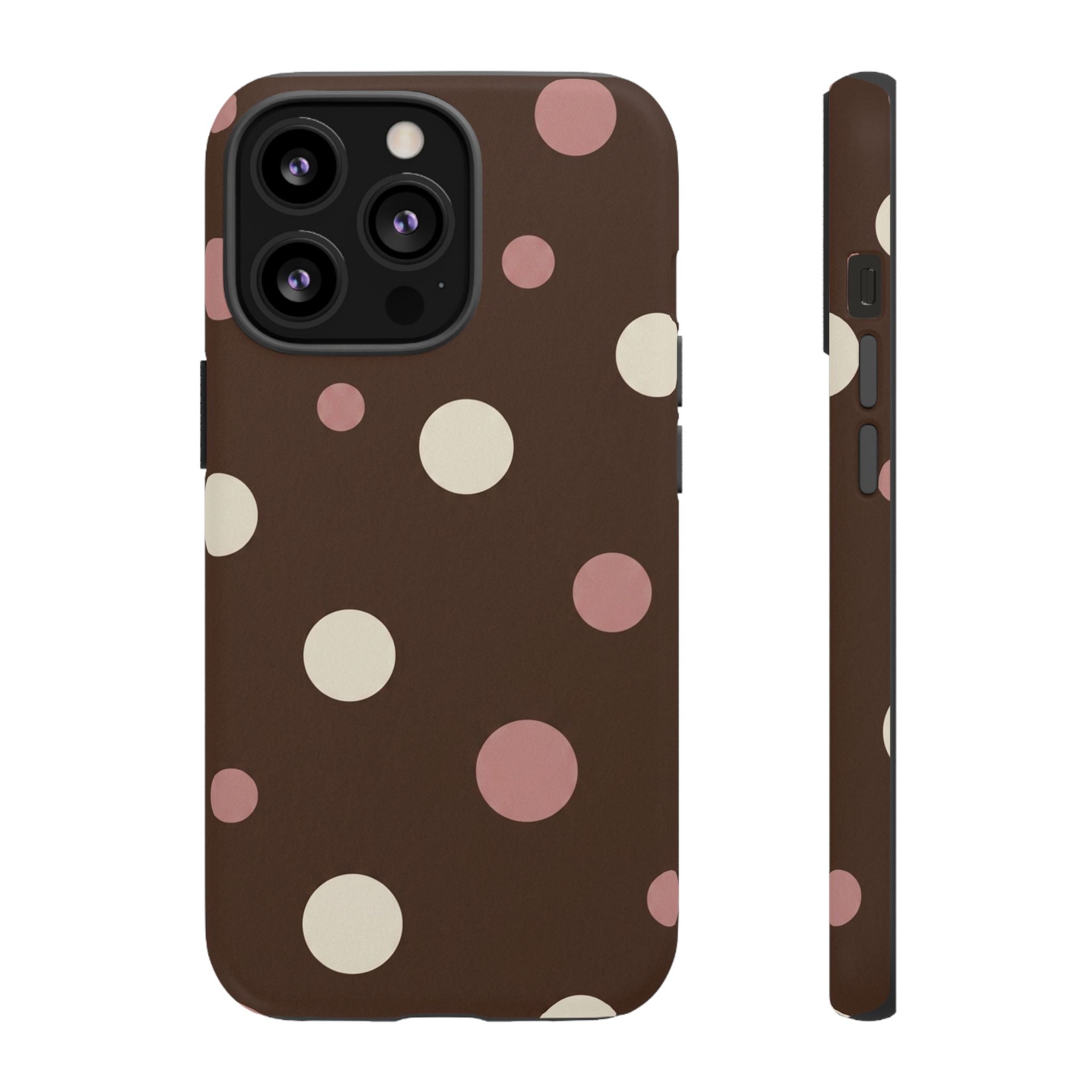 Mocha Dot