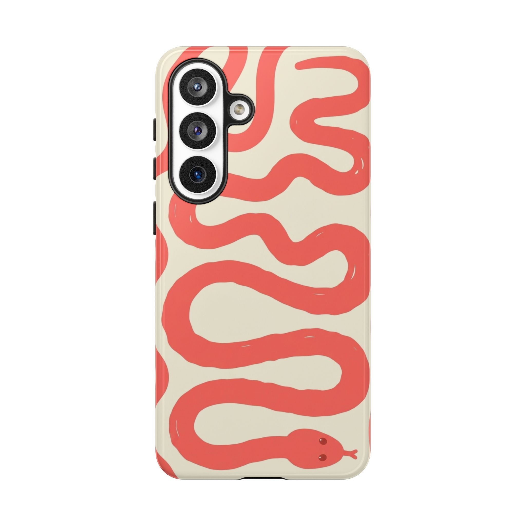 Coral Serpent