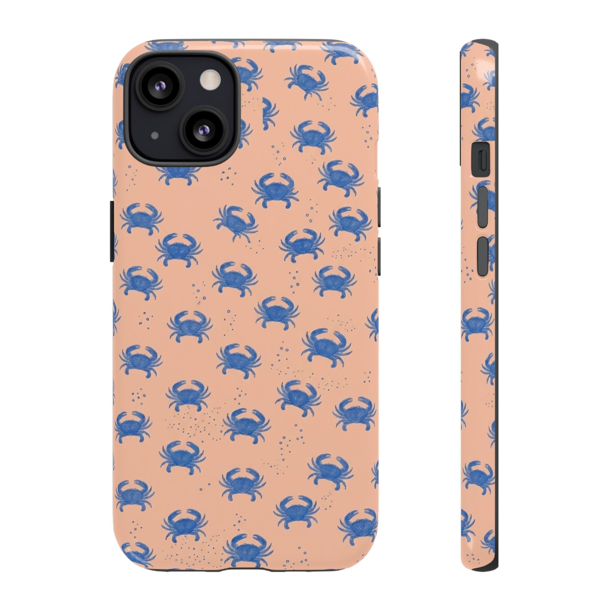Cerulean Crab