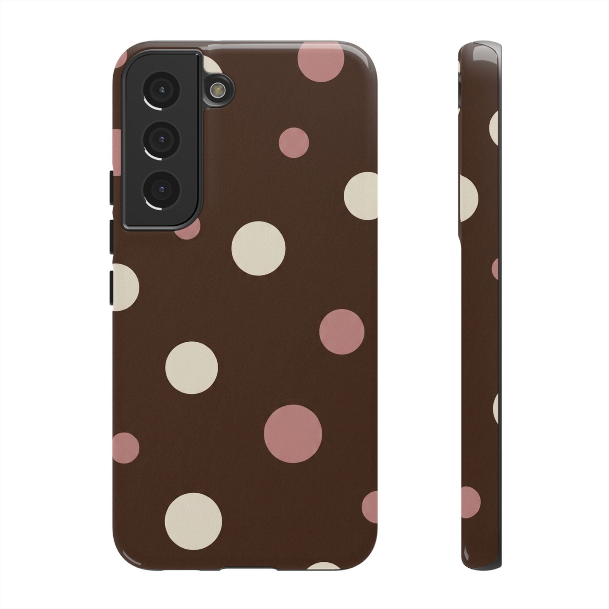 Mocha Dot