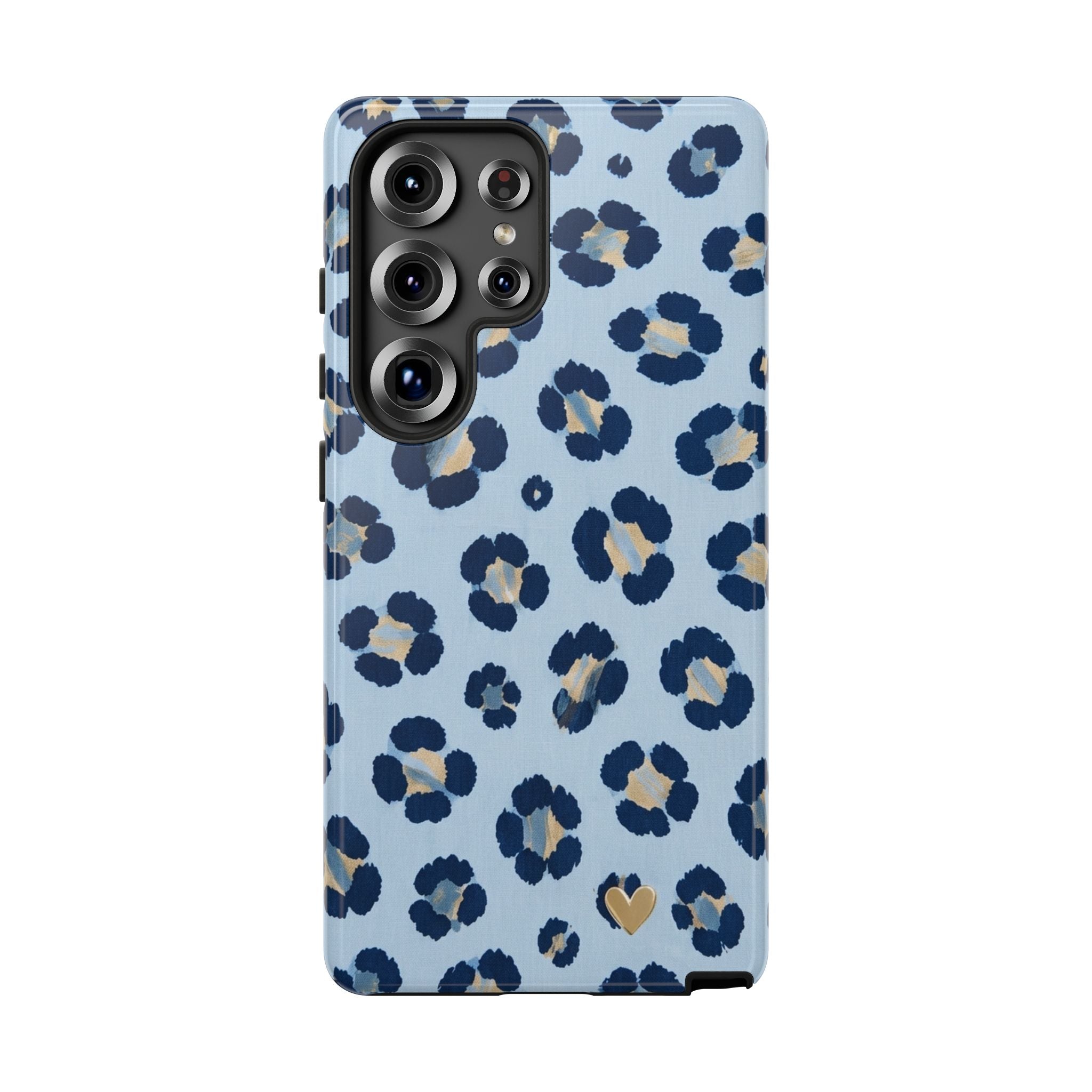 Bleu Sauvage