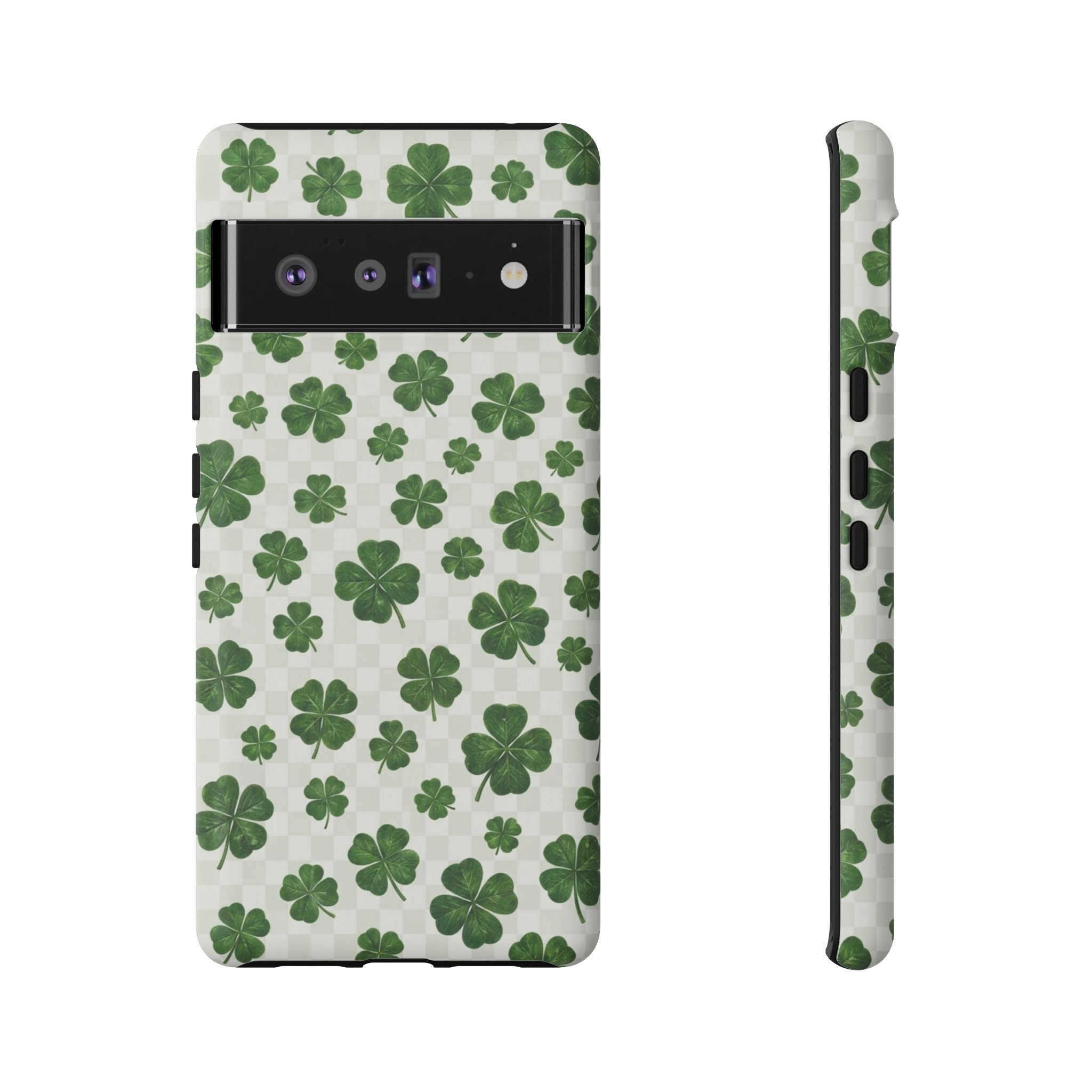 Emerald Clover