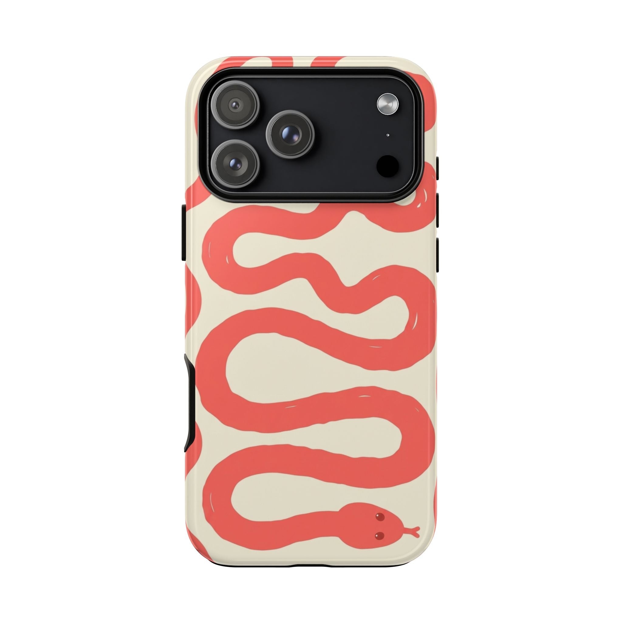 Coral Serpent