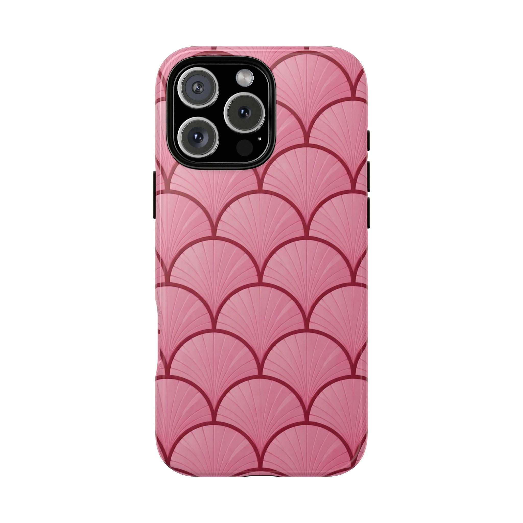 Coral Blush