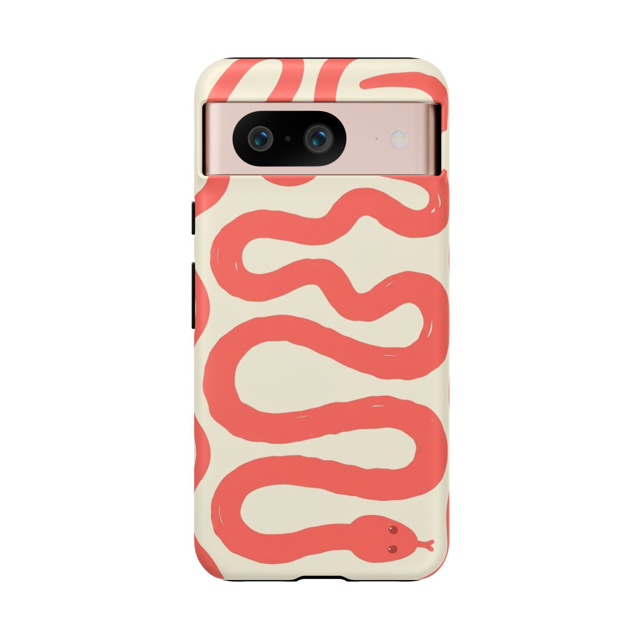 Coral Serpent