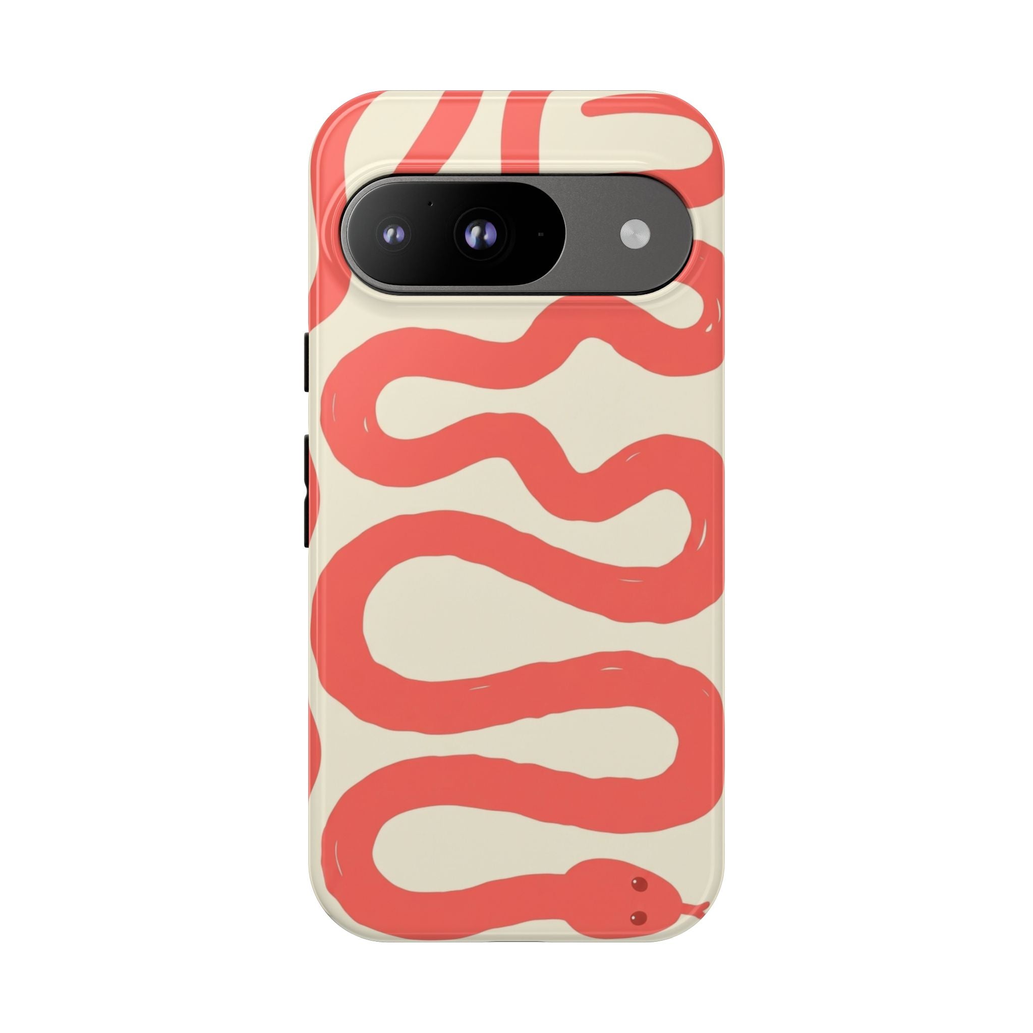 Coral Serpent