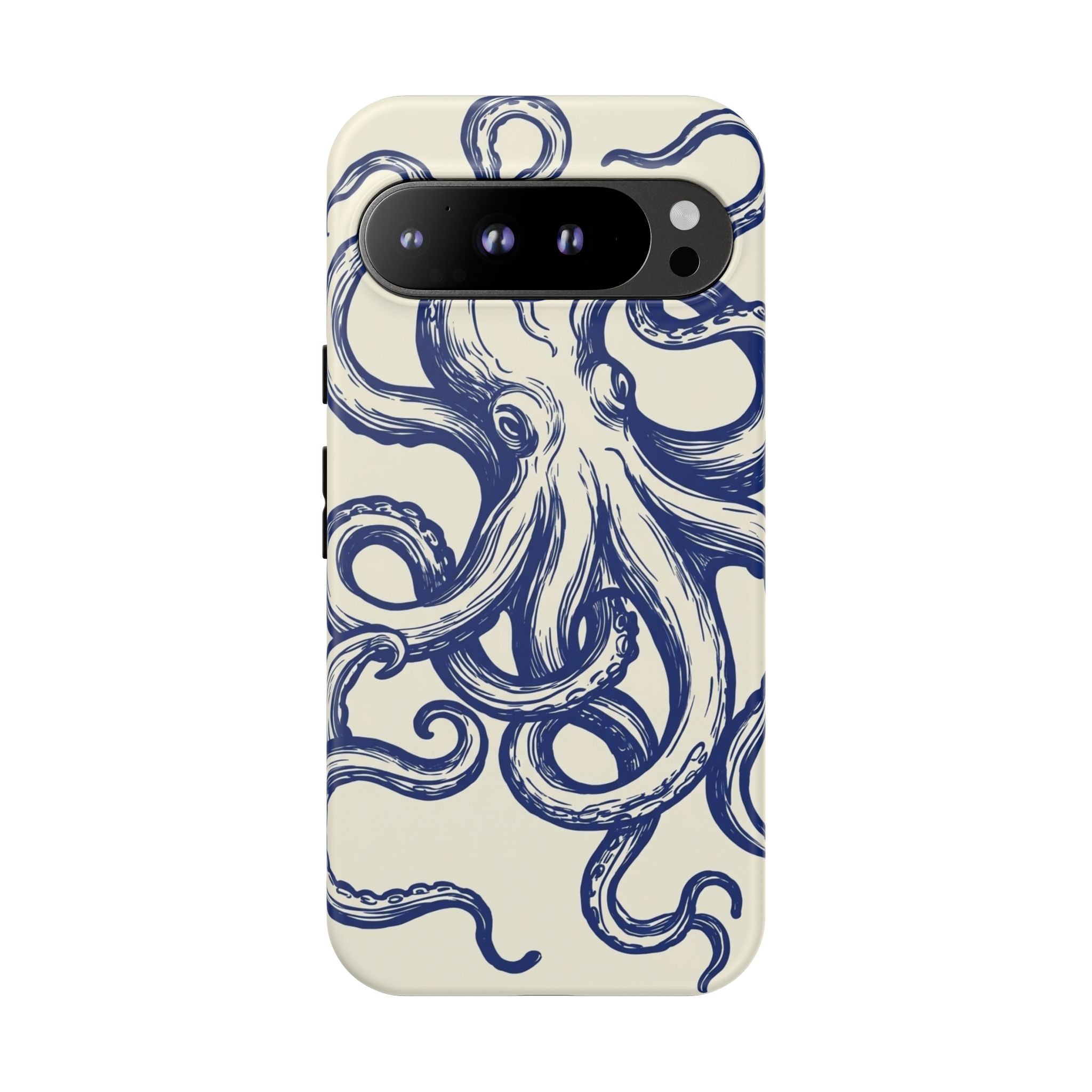 Indigo Inkwell