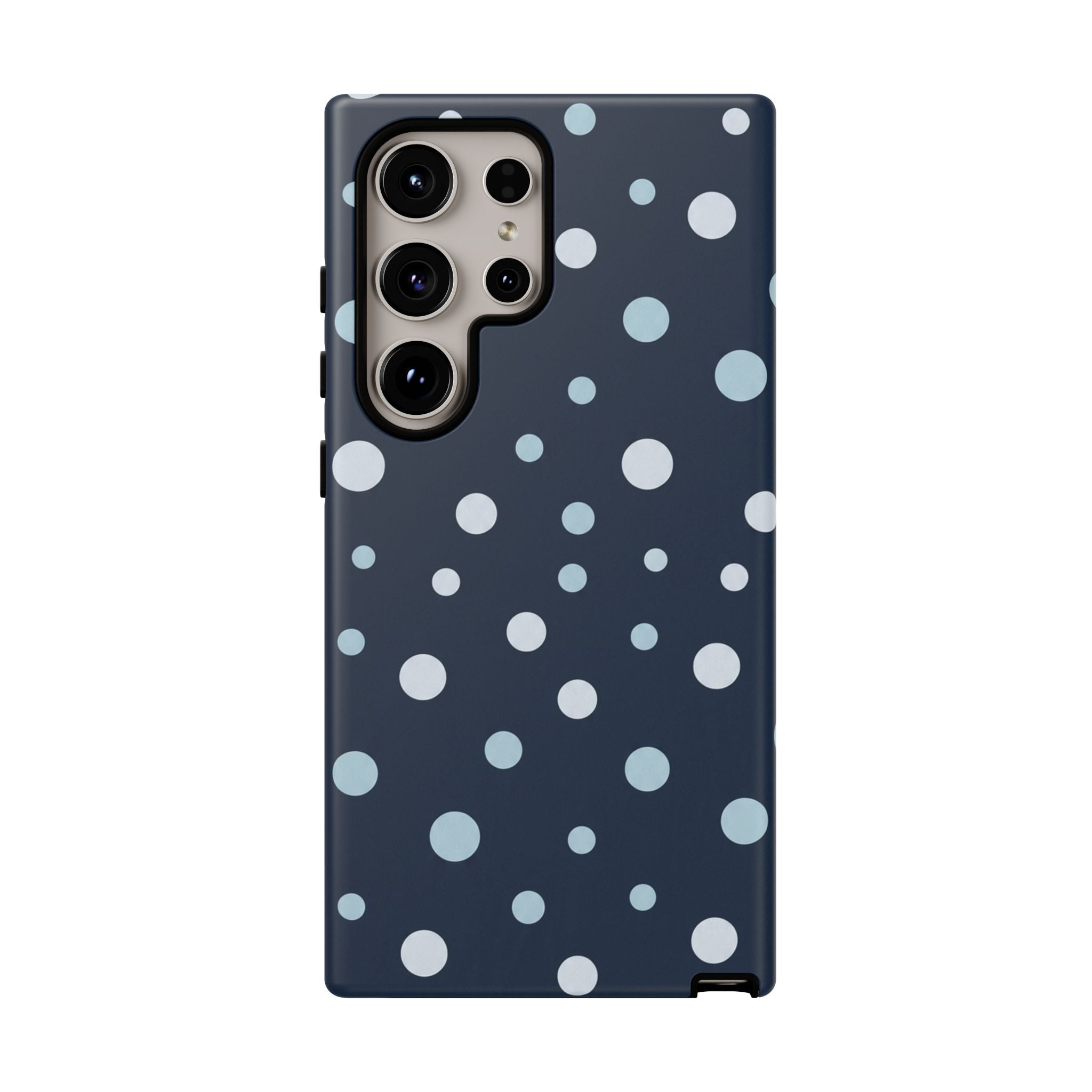Polka Bleu