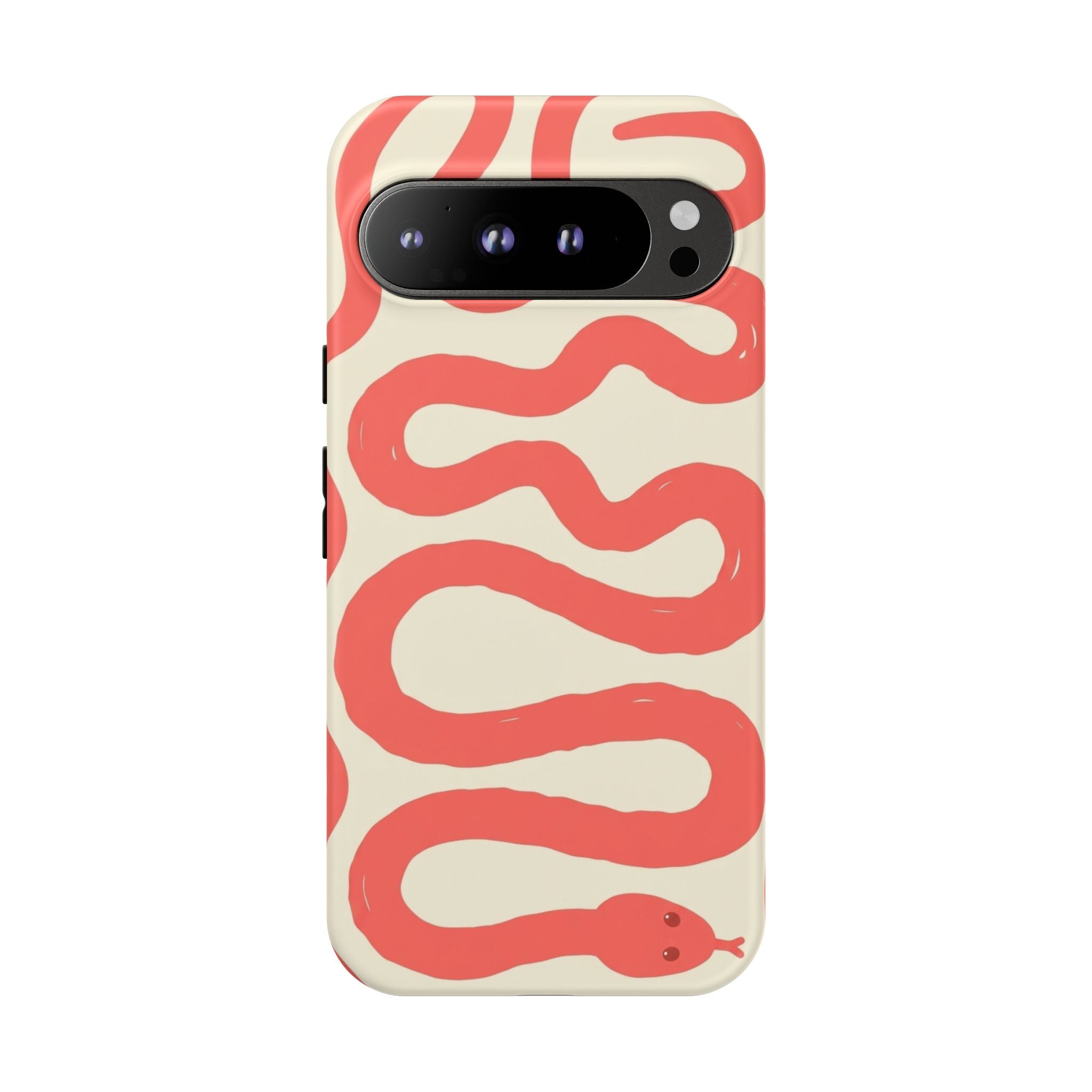 Coral Serpent