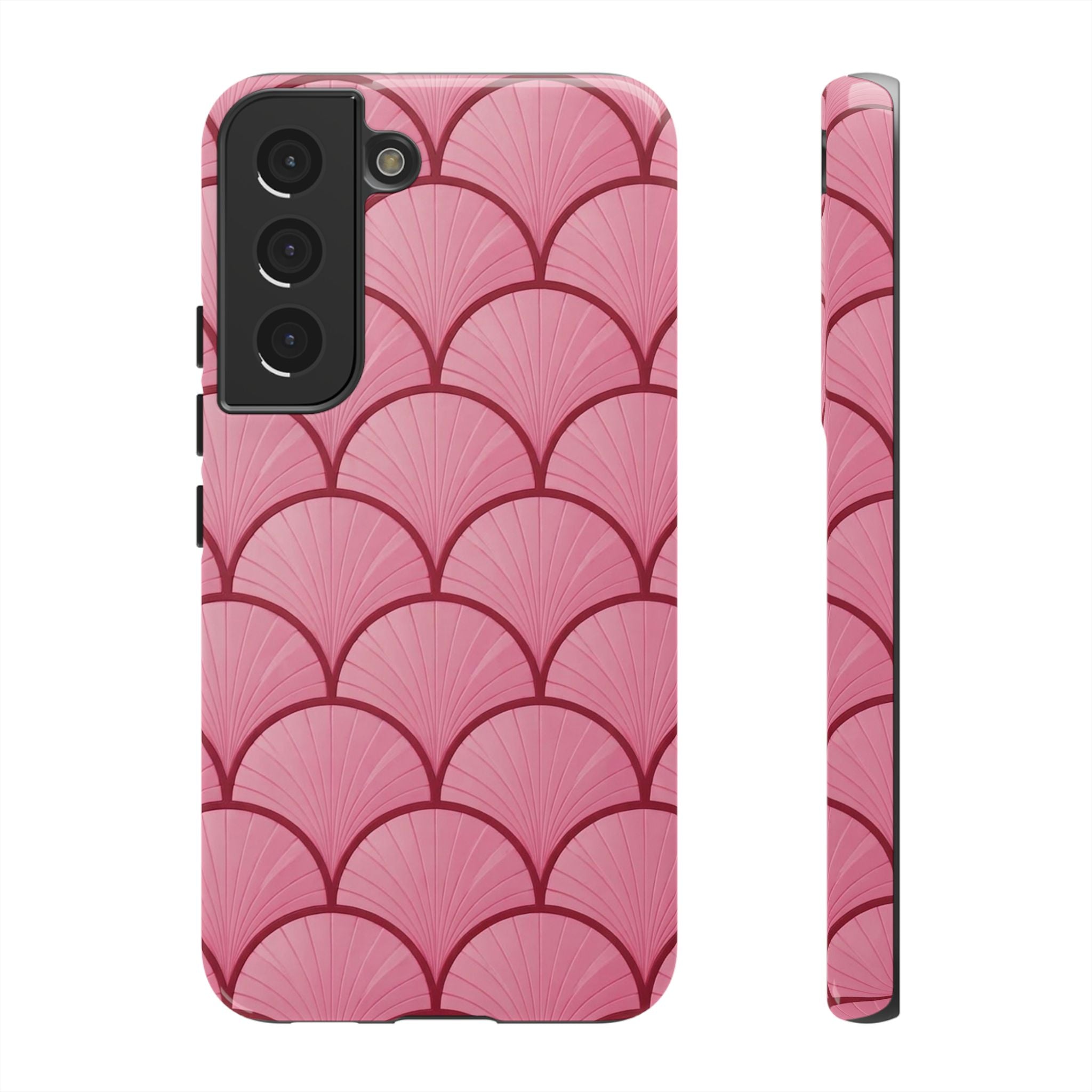 Coral Blush