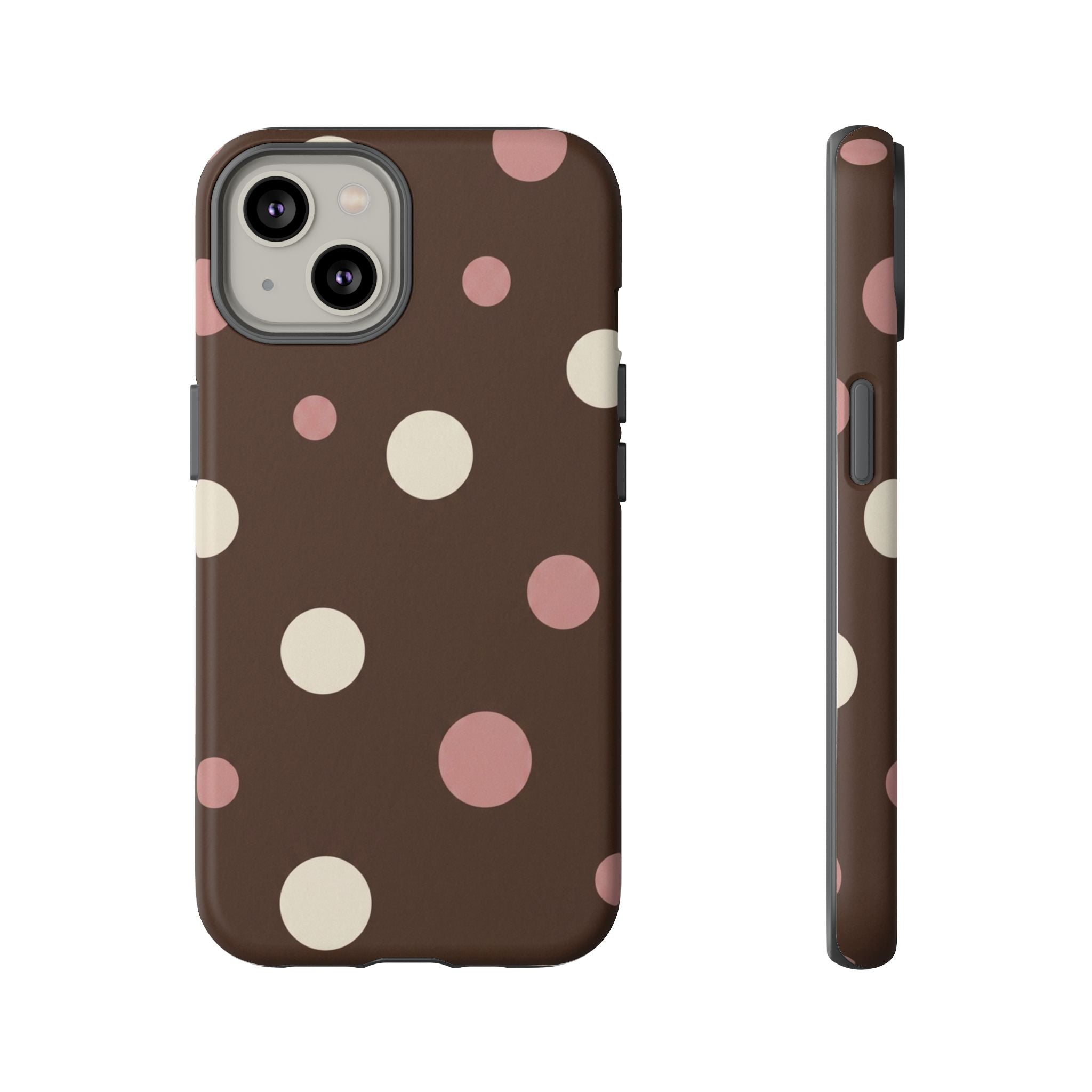 Mocha Dot