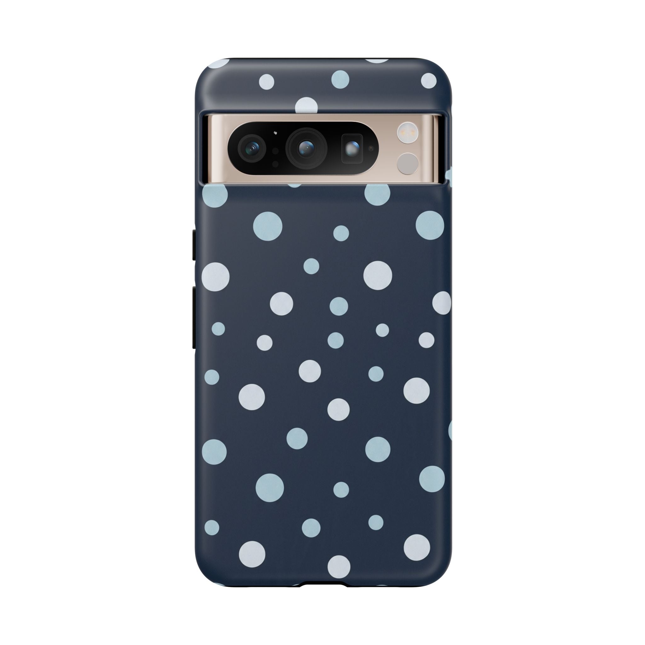 Polka Bleu