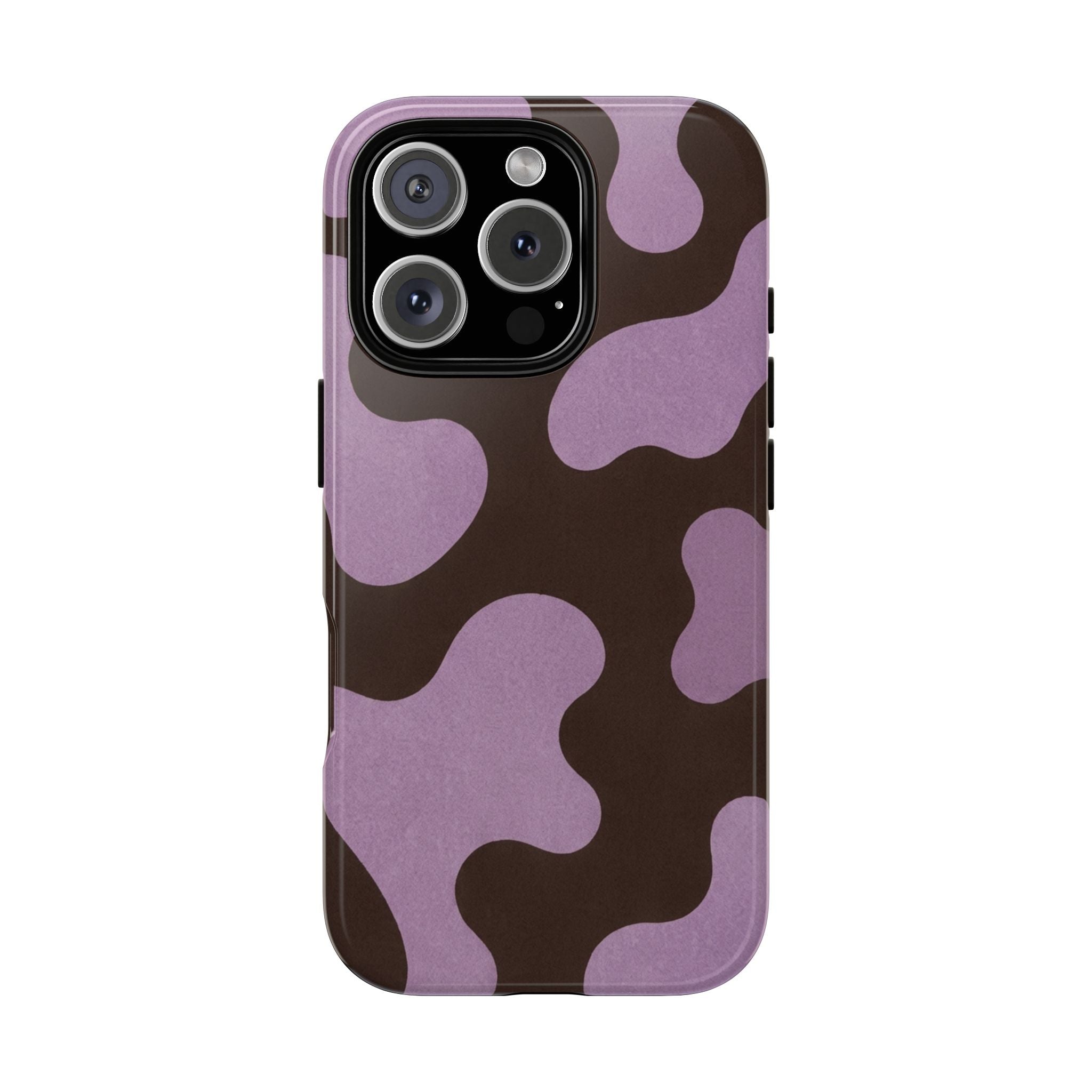 Velvet Ube