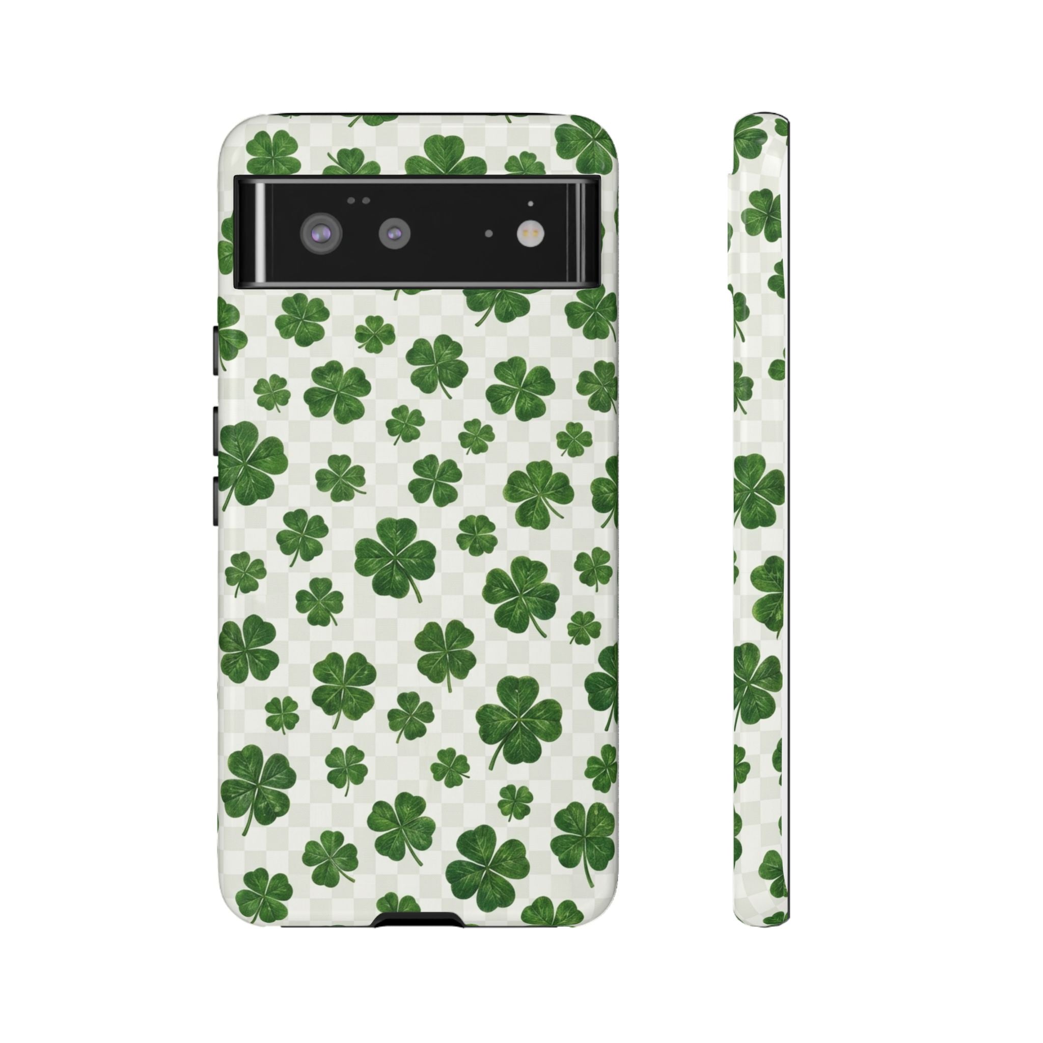Emerald Clover
