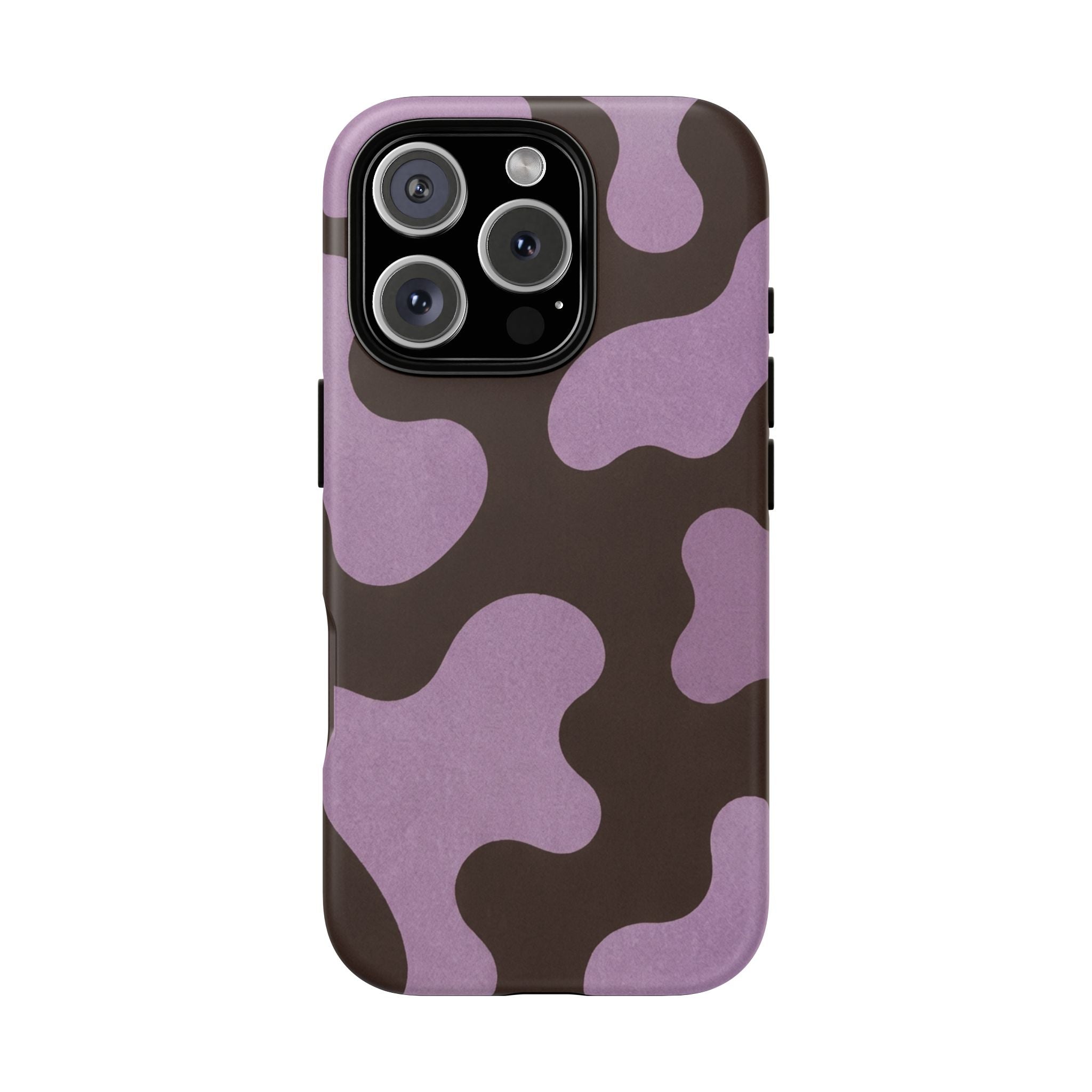Velvet Ube