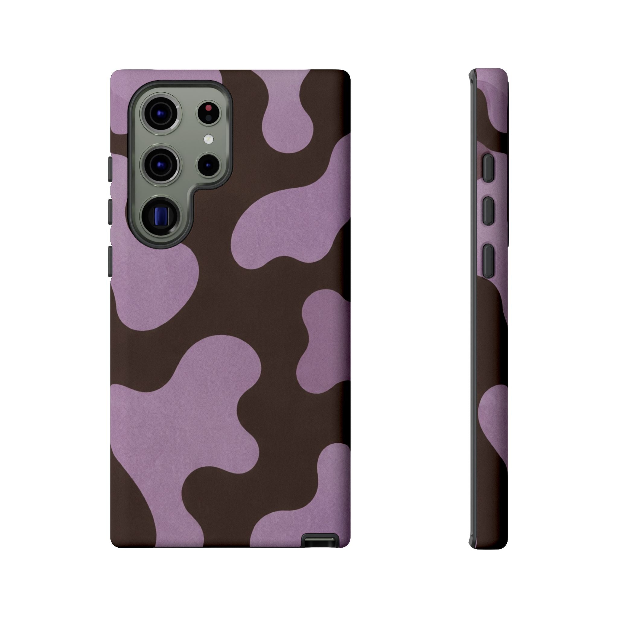 Velvet Ube