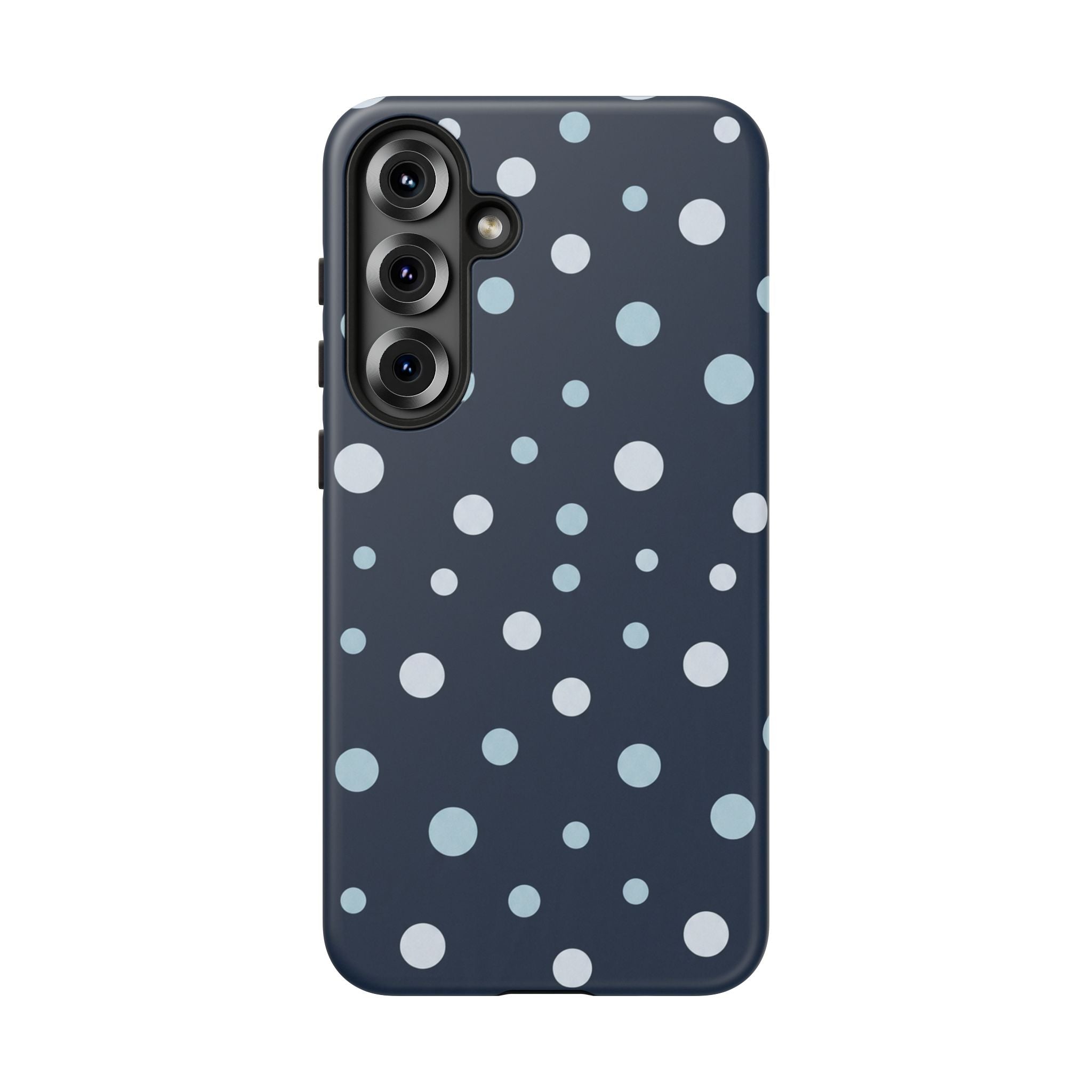 Polka Bleu